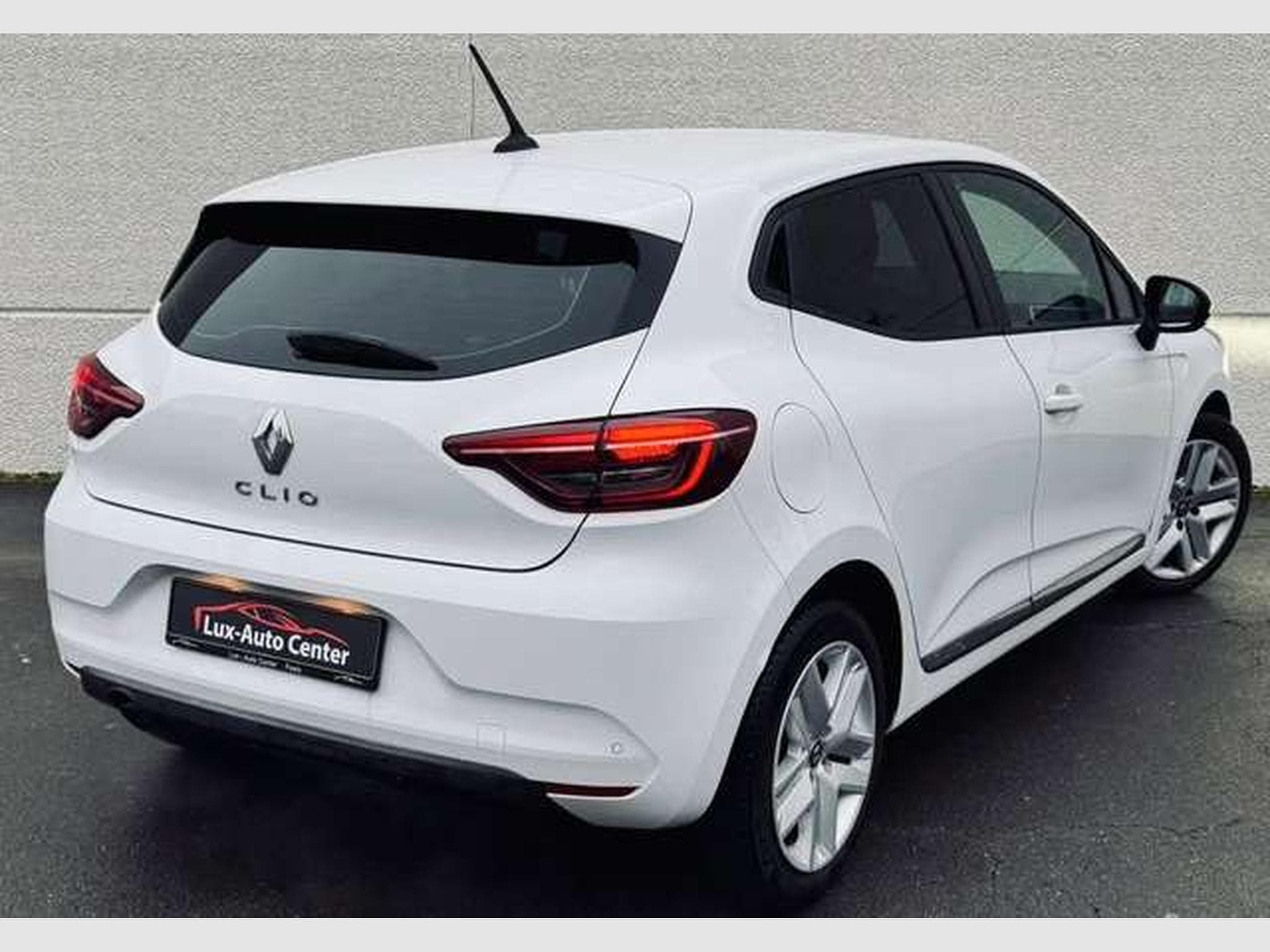 Renault Clio Clio 1.0 TCe Corporate Edition/Garantie 12 Mois✅✅✅ (2020) - Photo 6