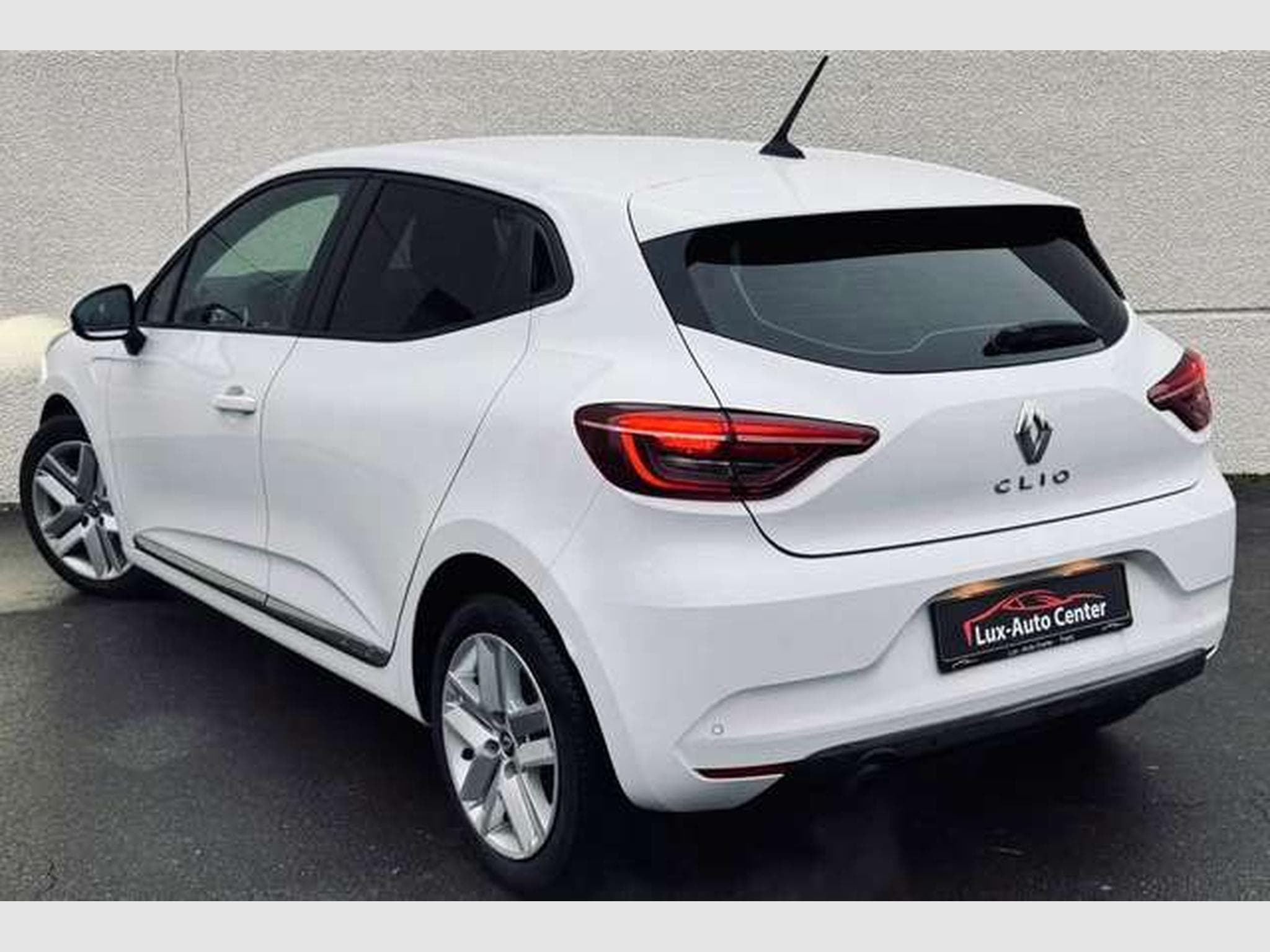 Renault Clio Clio 1.0 TCe Corporate Edition/Garantie 12 Mois✅✅✅ (2020) - Photo 7