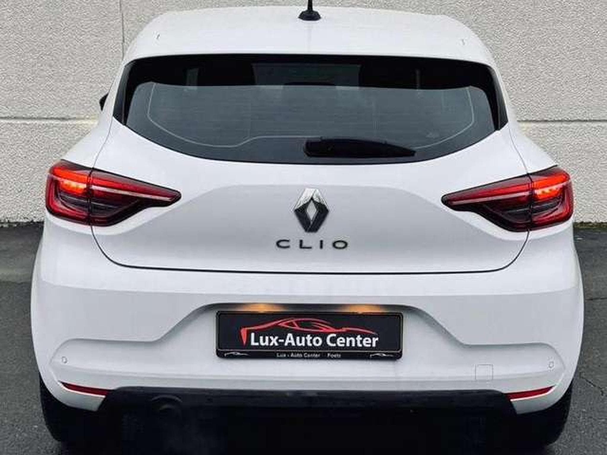 Renault Clio Clio 1.0 TCe Corporate Edition/Garantie 12 Mois✅✅✅ (2020) - Photo 8