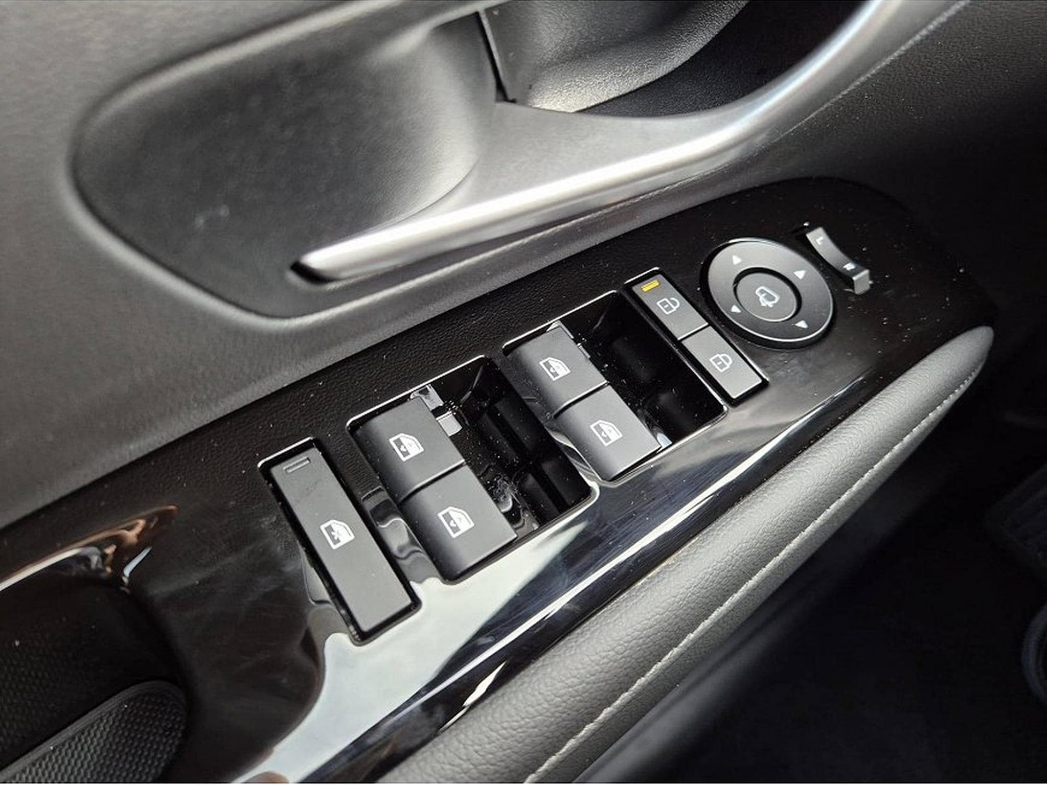 Hyundai Tucson (2026) - Foto 11