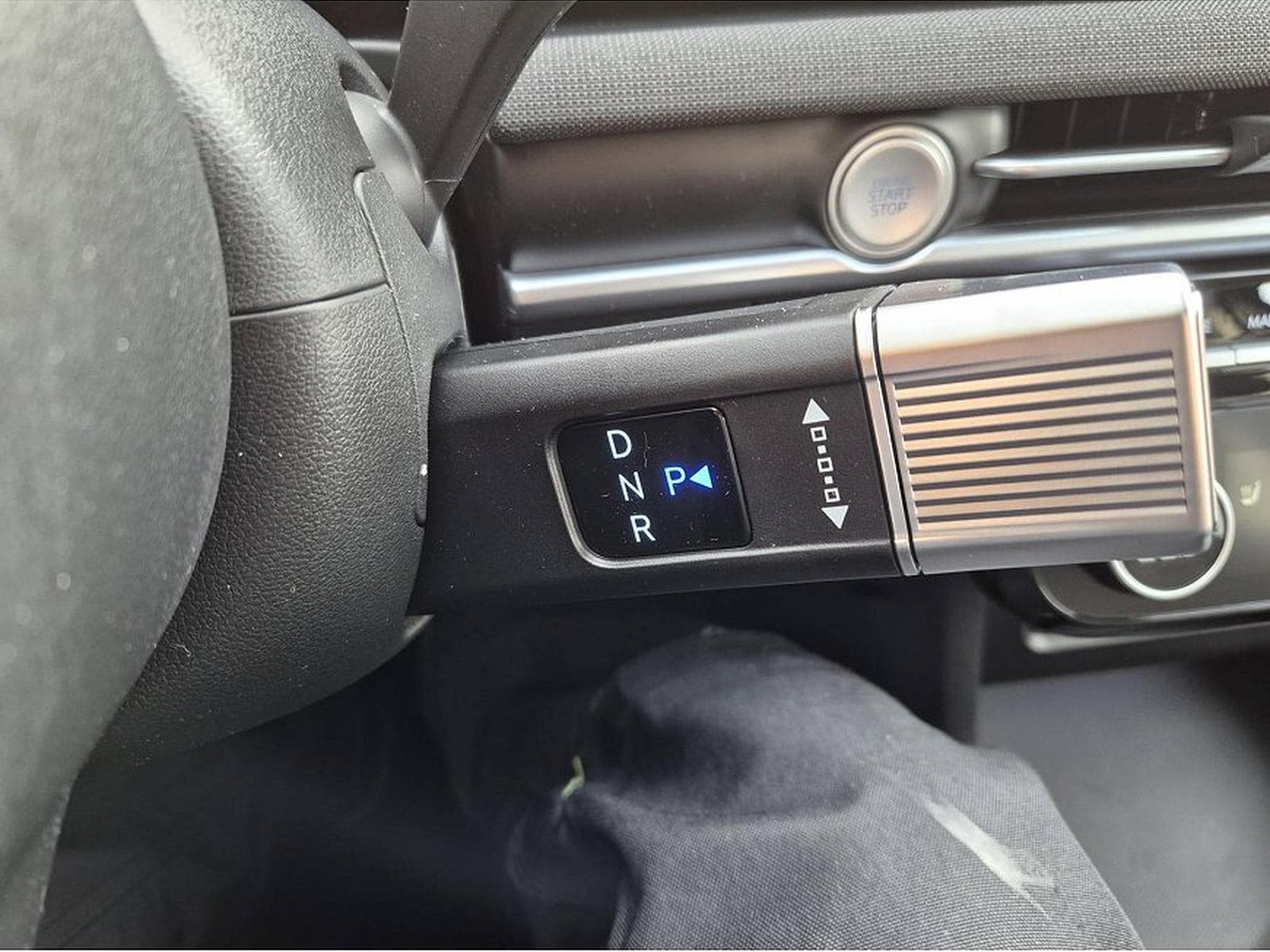 Hyundai Tucson (2026) - Foto 14