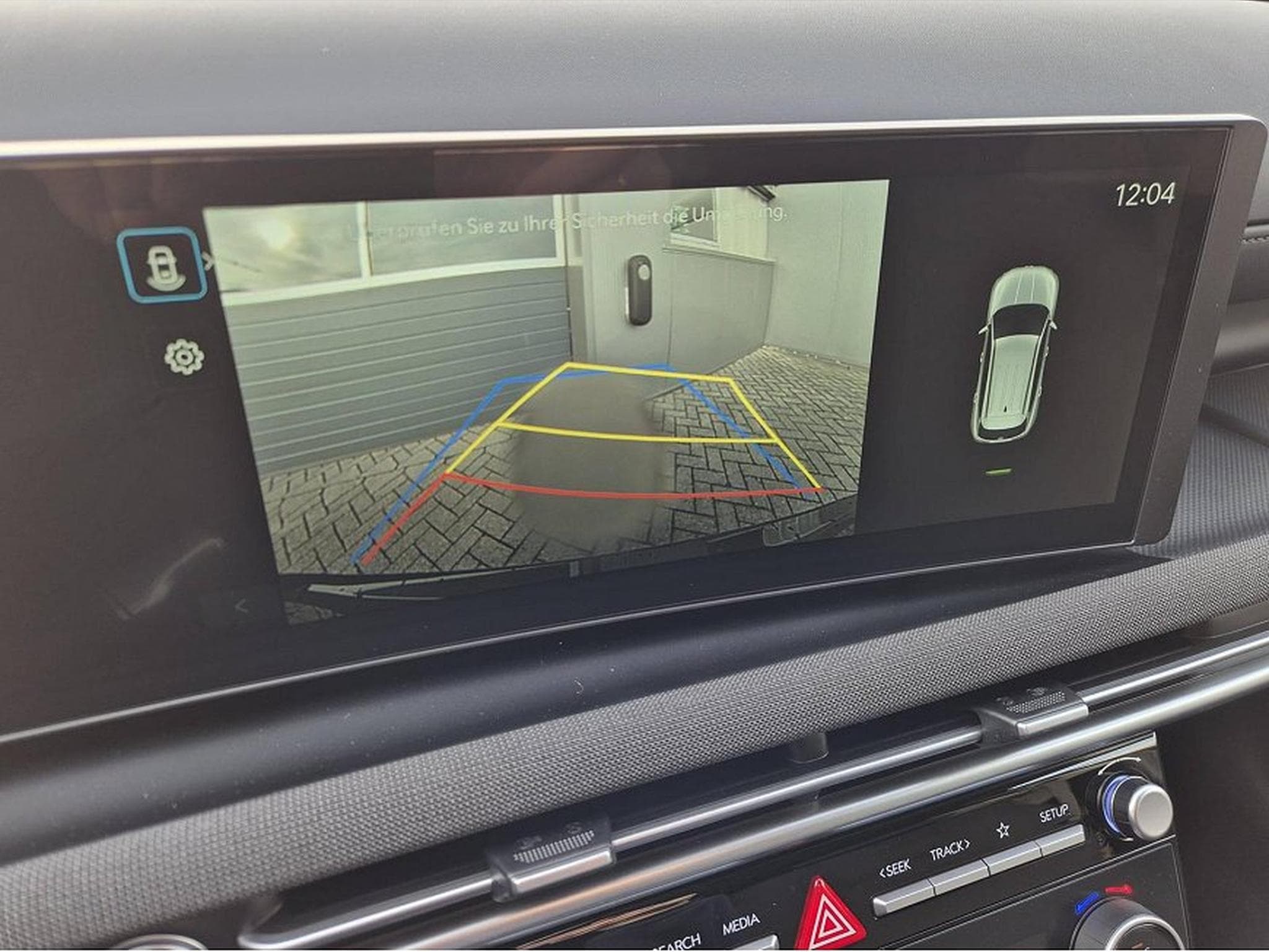 Hyundai Tucson (2026) - Foto 16