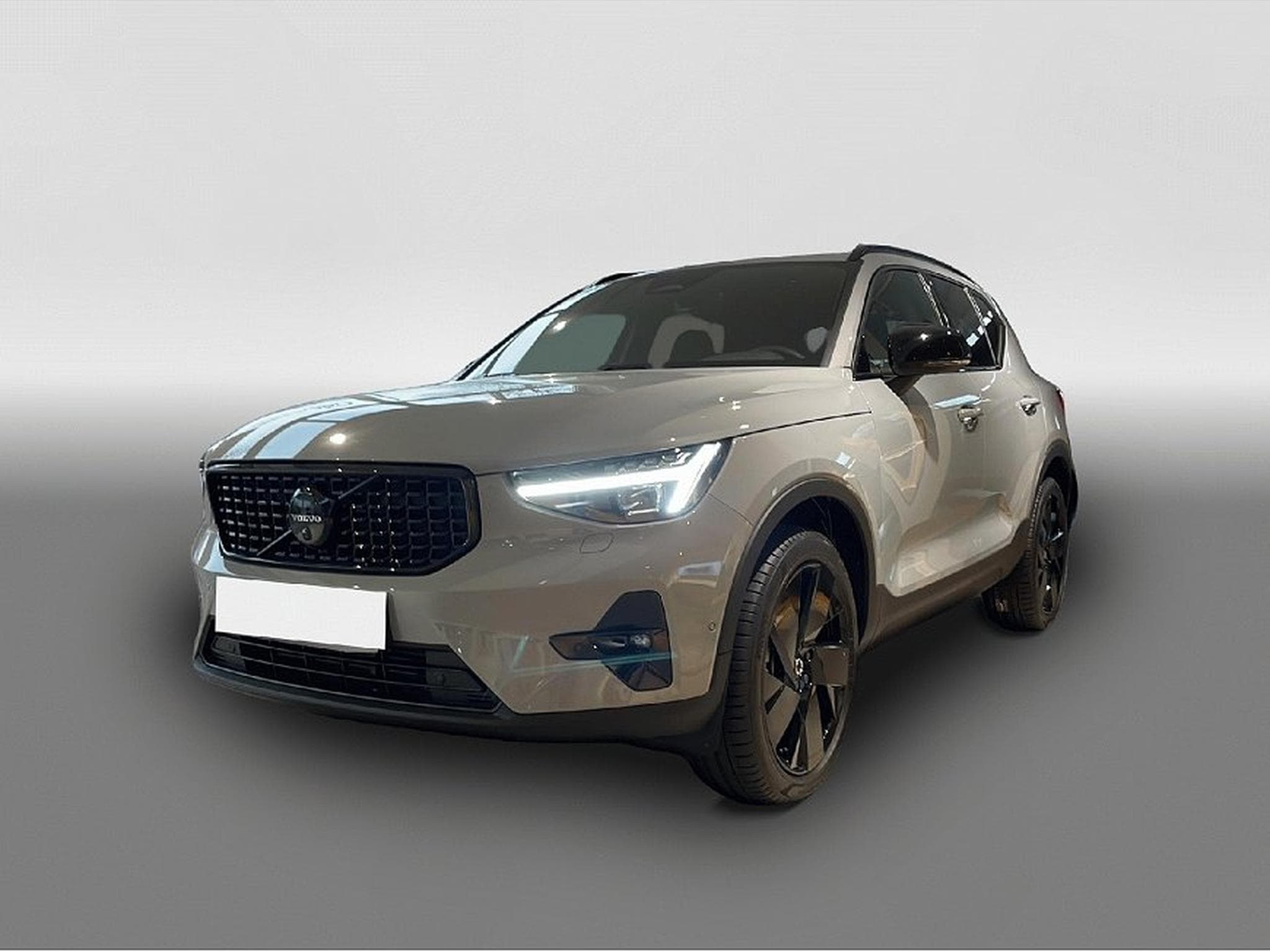 Volvo XC40 (2026) - Photo 1