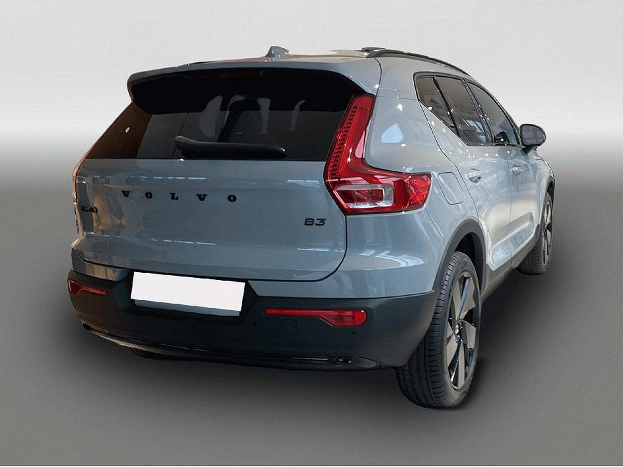 Volvo XC40 (2026) - Photo 3