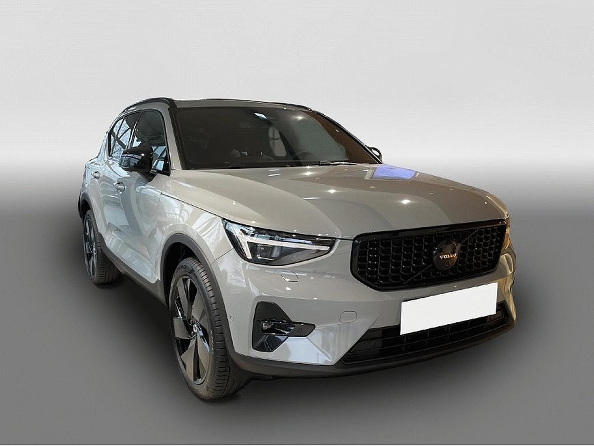 Volvo XC40 (2026) - Photo 4