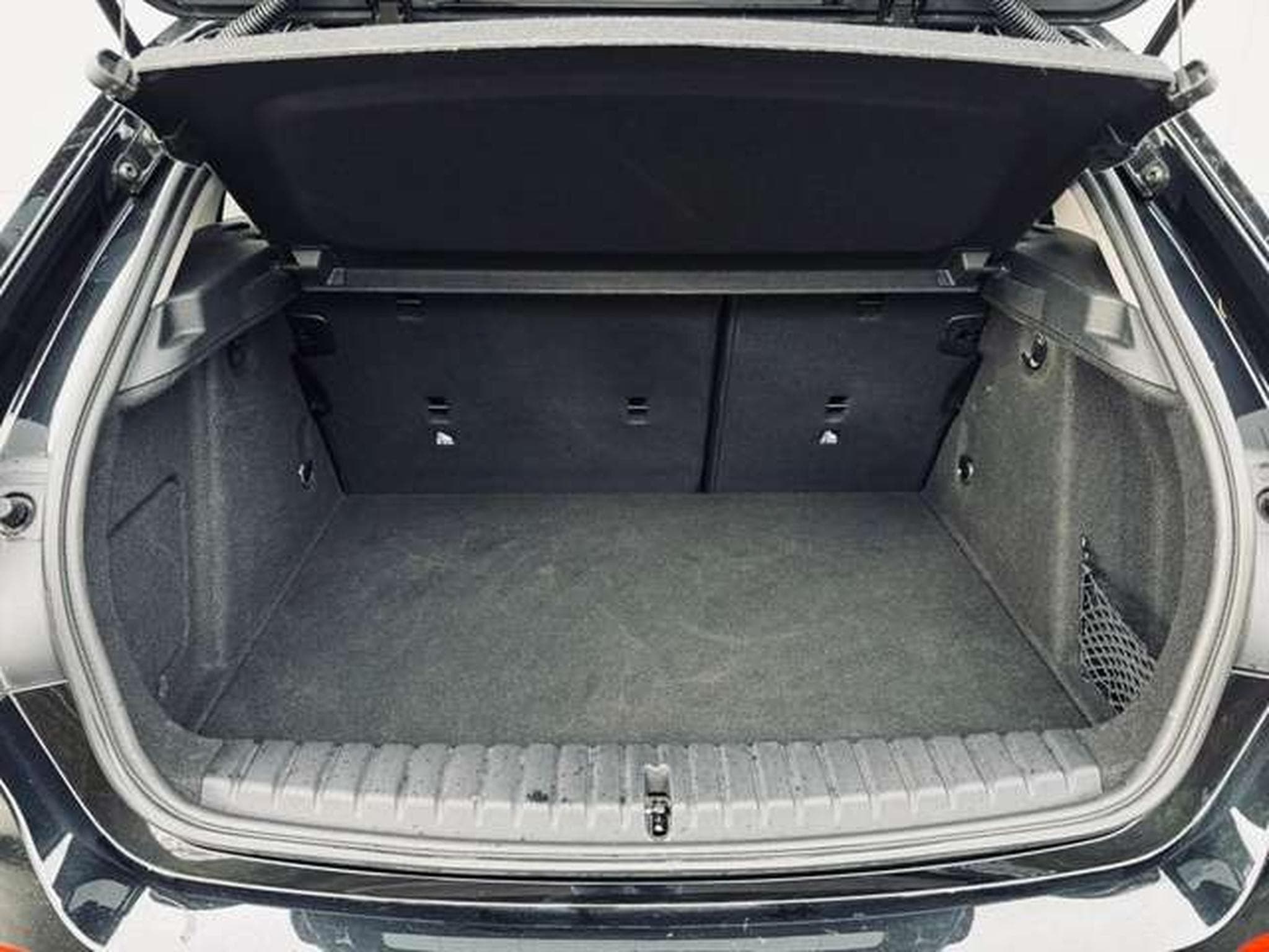 BMW 116 Automatique // Garantie 12 Mois ✅✅✅ (2021) - Photo 14