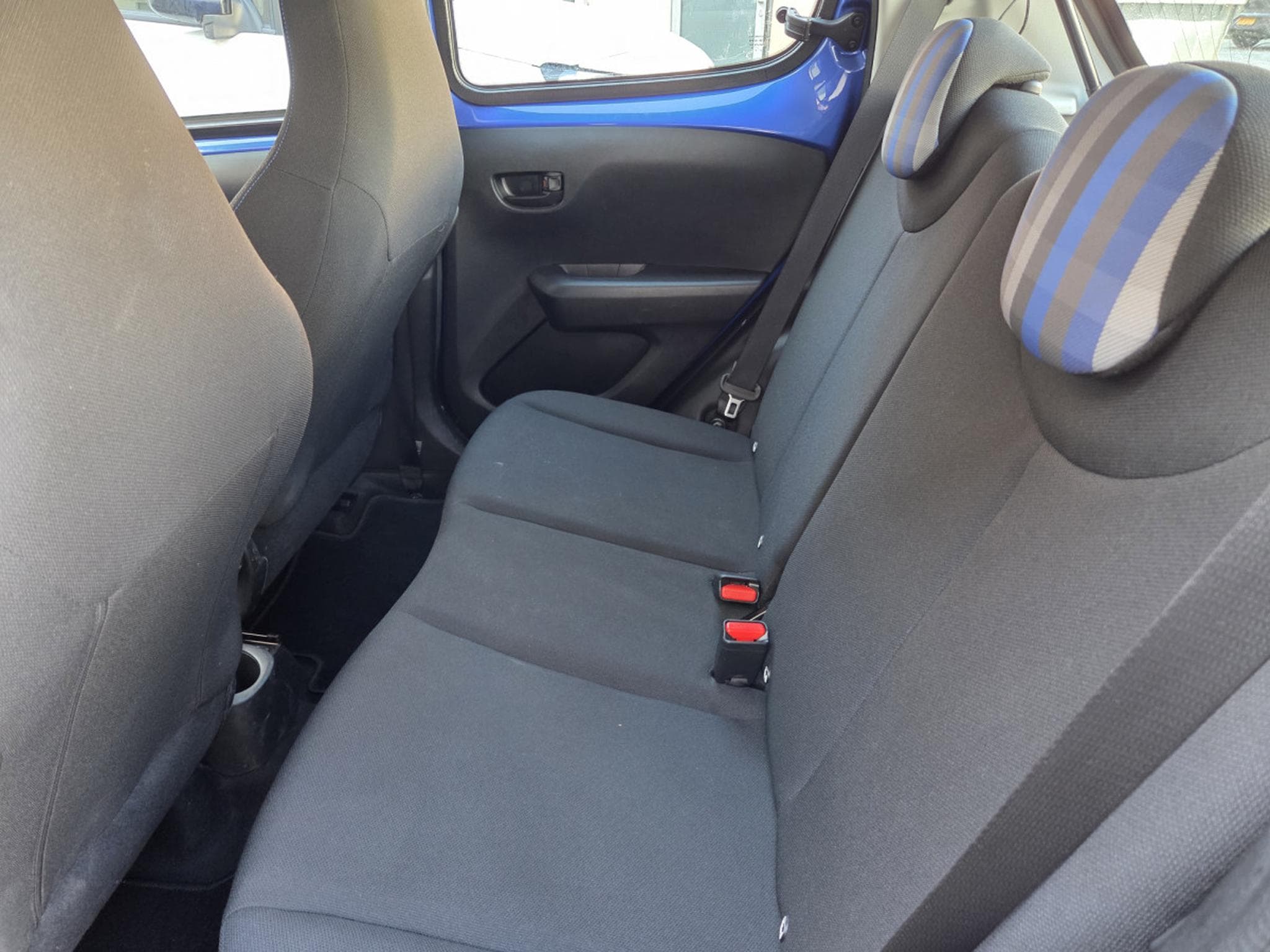 Peugeot 108 1.0 72 CV Active Garantie 12 Mois (2019) - Photo 10