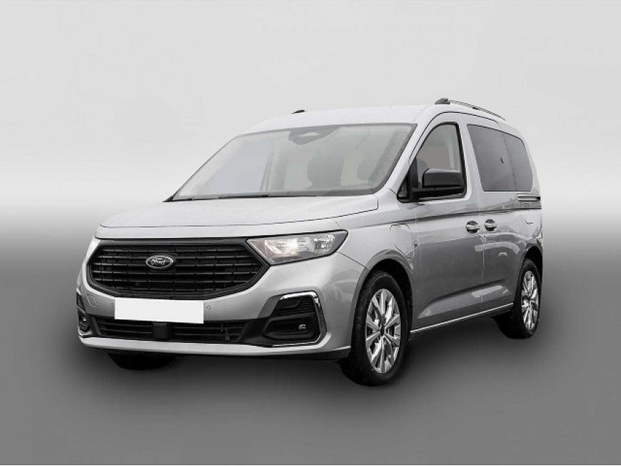 Ford Tourneo (2024) - Photo 1