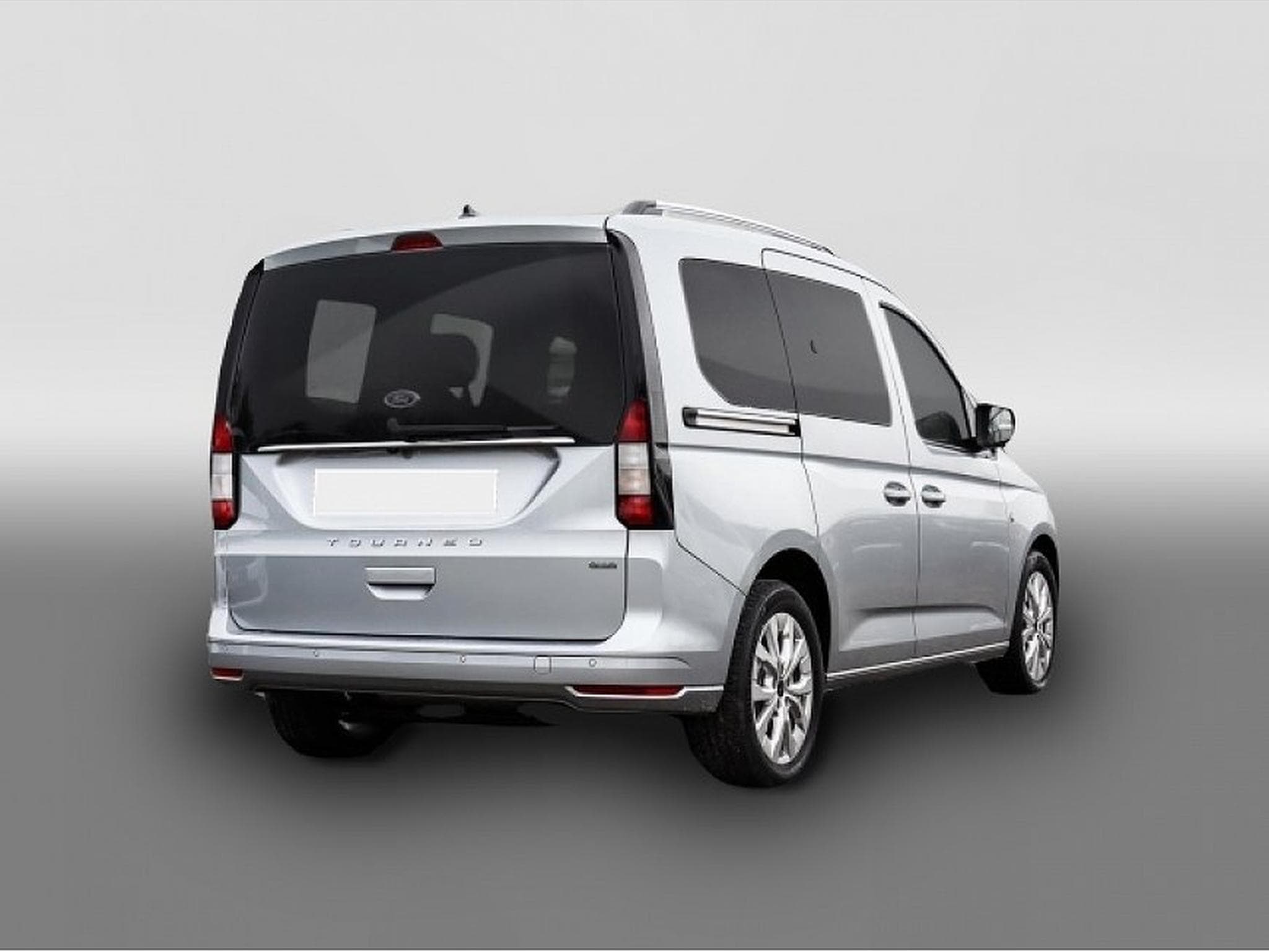 Ford Tourneo (2024) - Photo 2