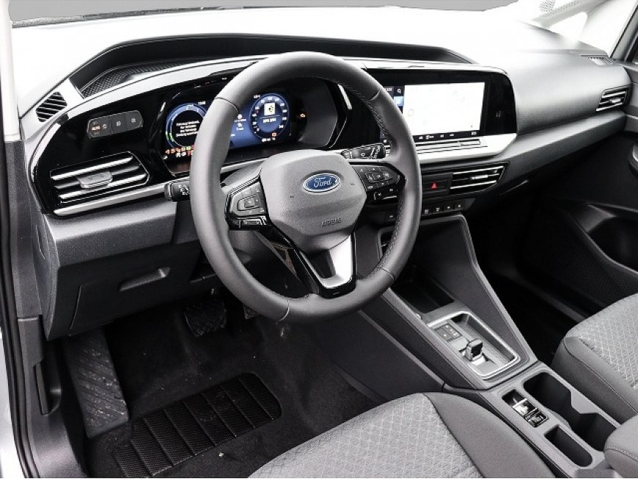 Ford Tourneo (2024) - Photo 3