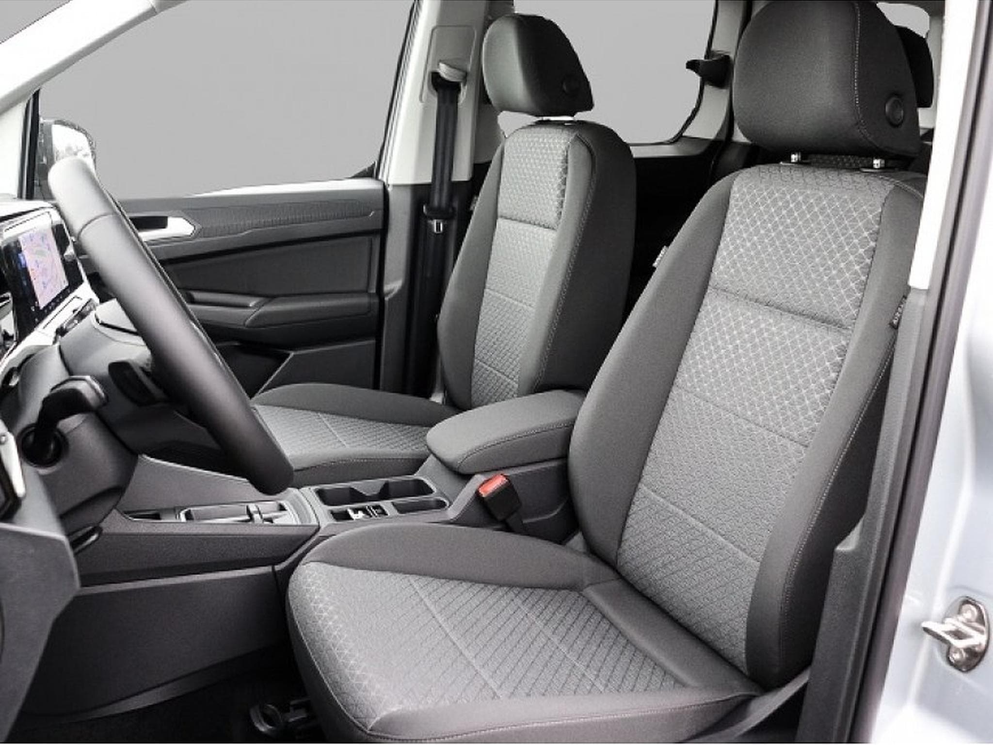 Ford Tourneo (2024) - Photo 6