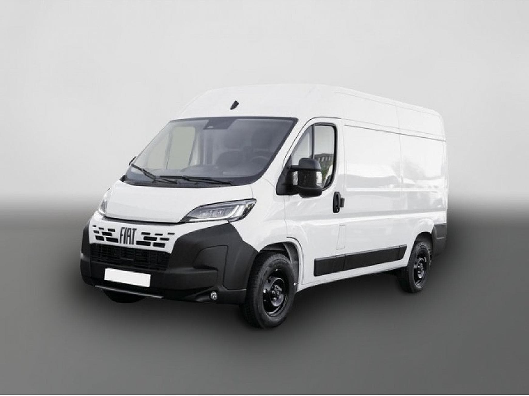 Fiat Ducato (2025) - Photo 1
