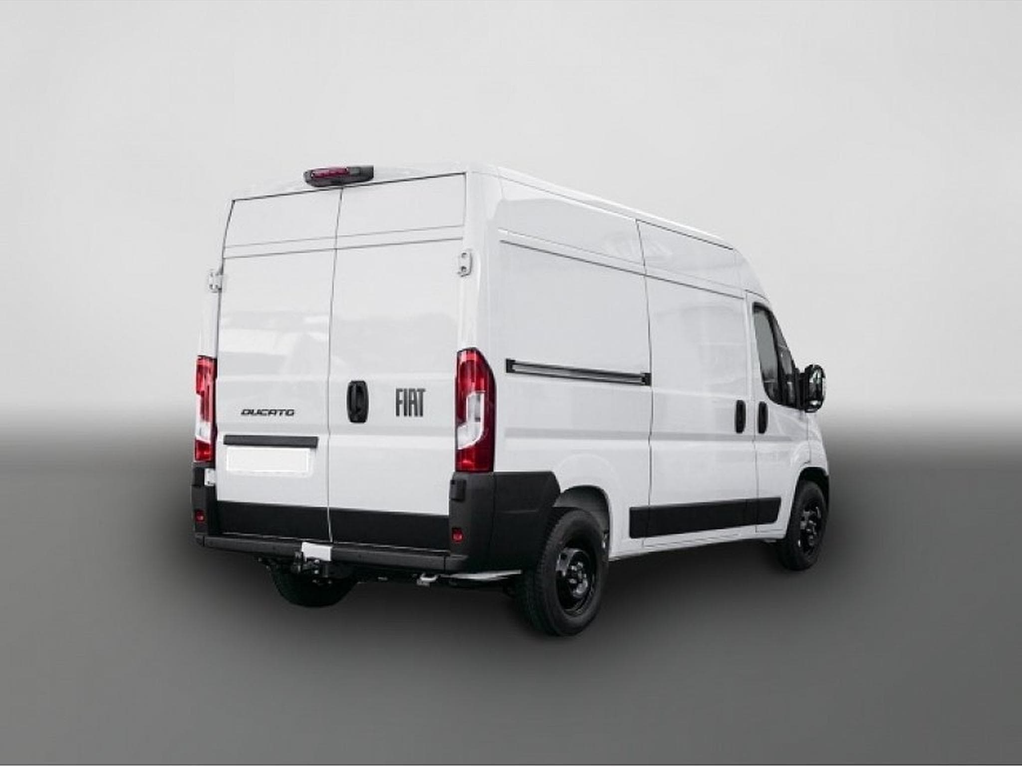 Fiat Ducato (2025) - Photo 2