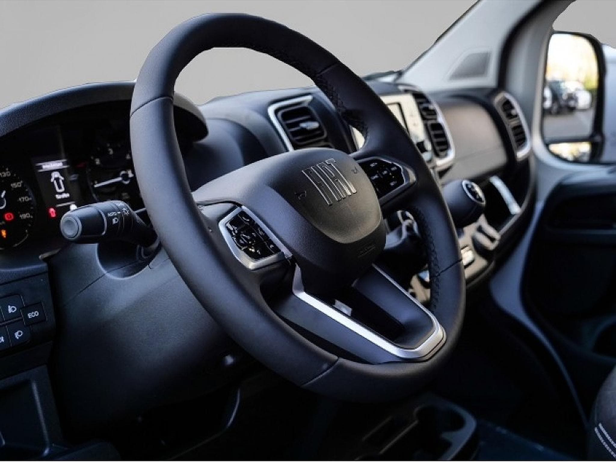 Fiat Ducato (2025) - Photo 6