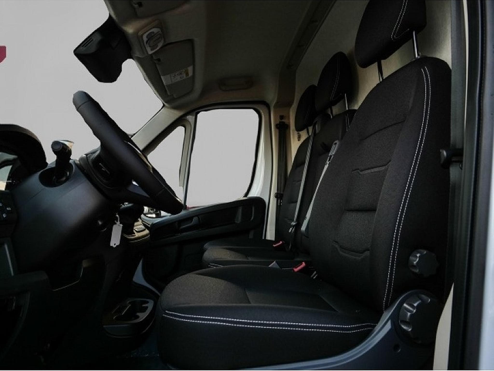 Fiat Ducato (2025) - Photo 7