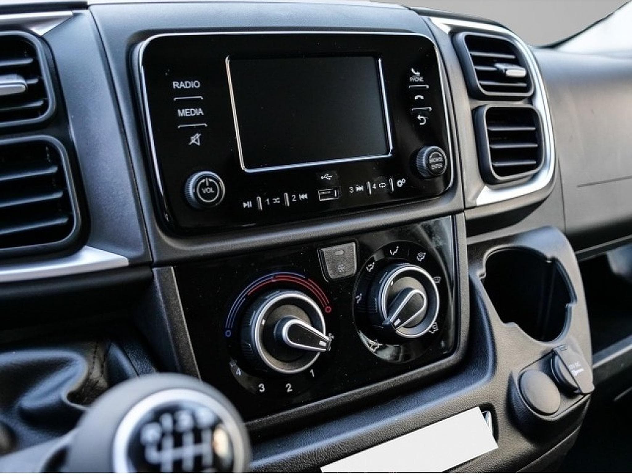 Fiat Ducato (2025) - Photo 8