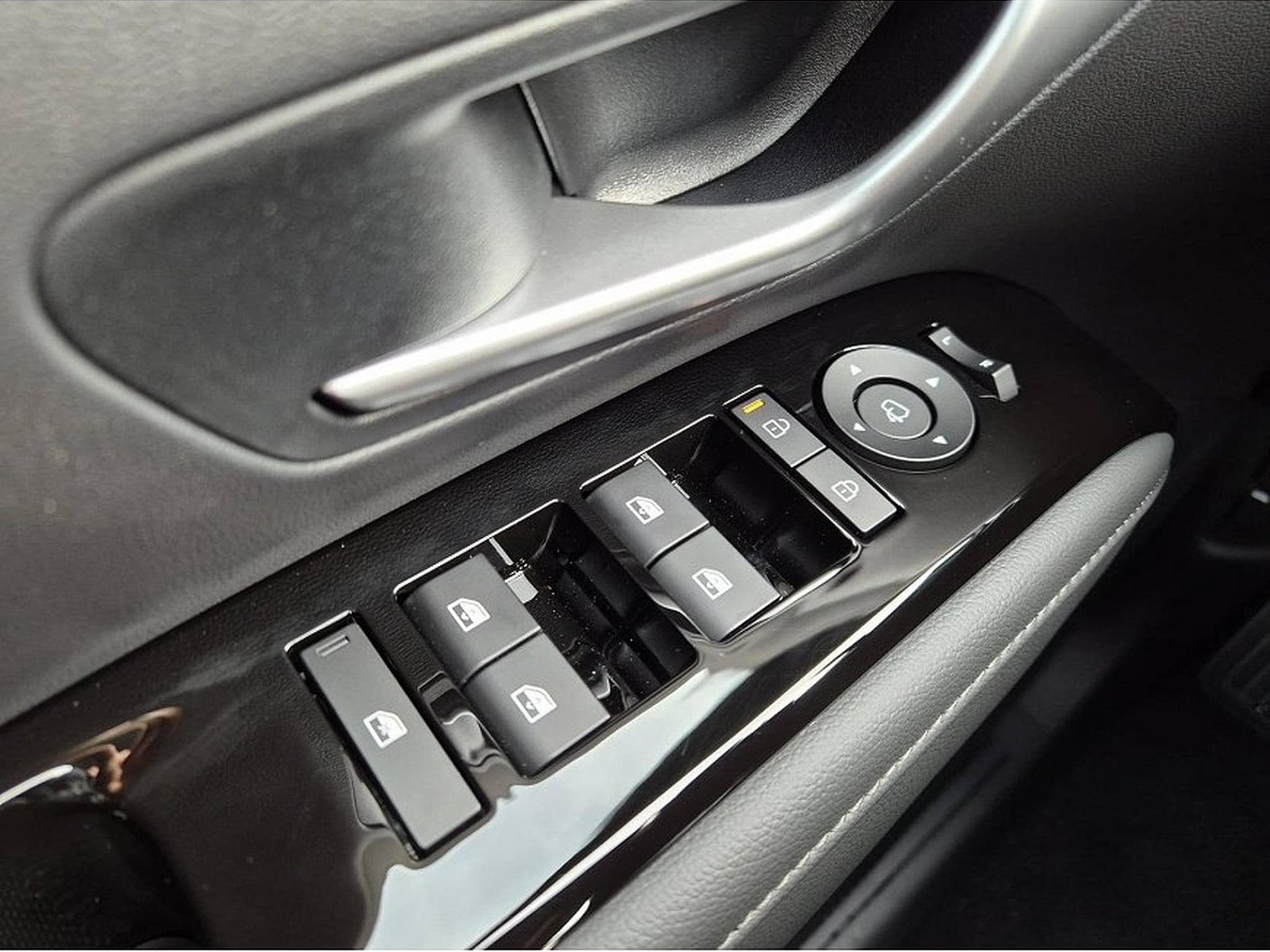 Hyundai Tucson (2026) - Foto 11