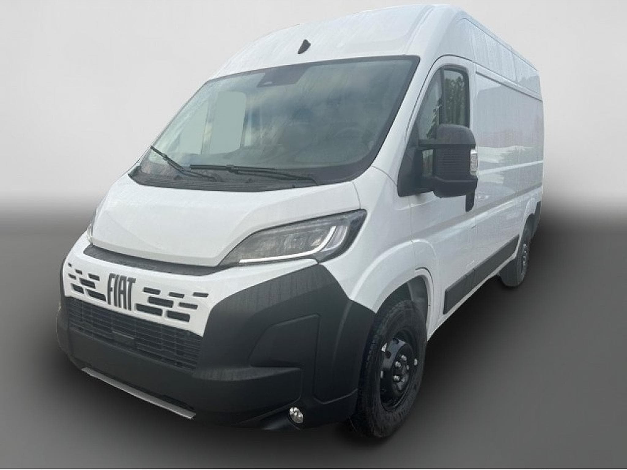 Fiat Ducato (2025) - Photo 1