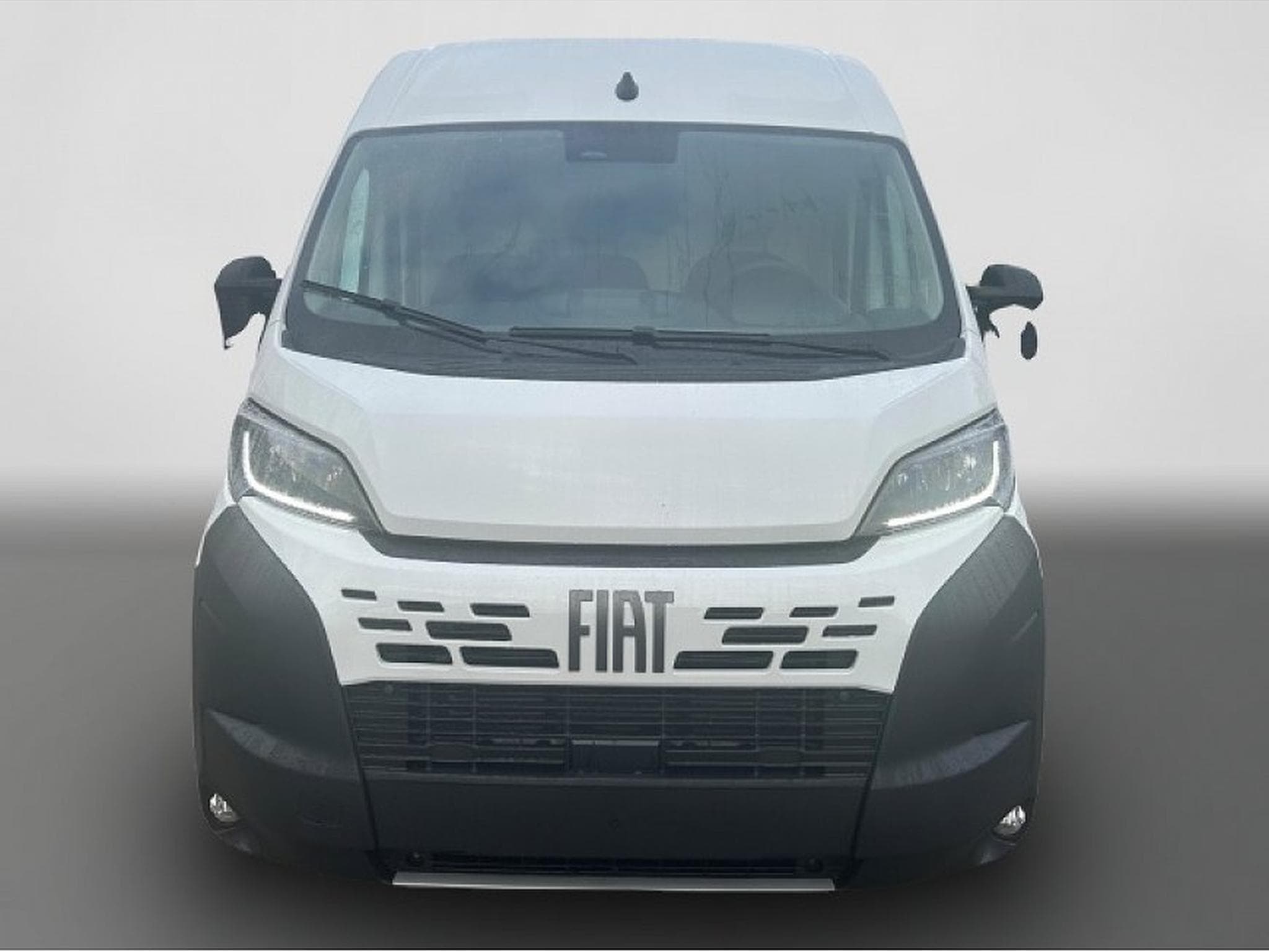 Fiat Ducato (2025) - Photo 2