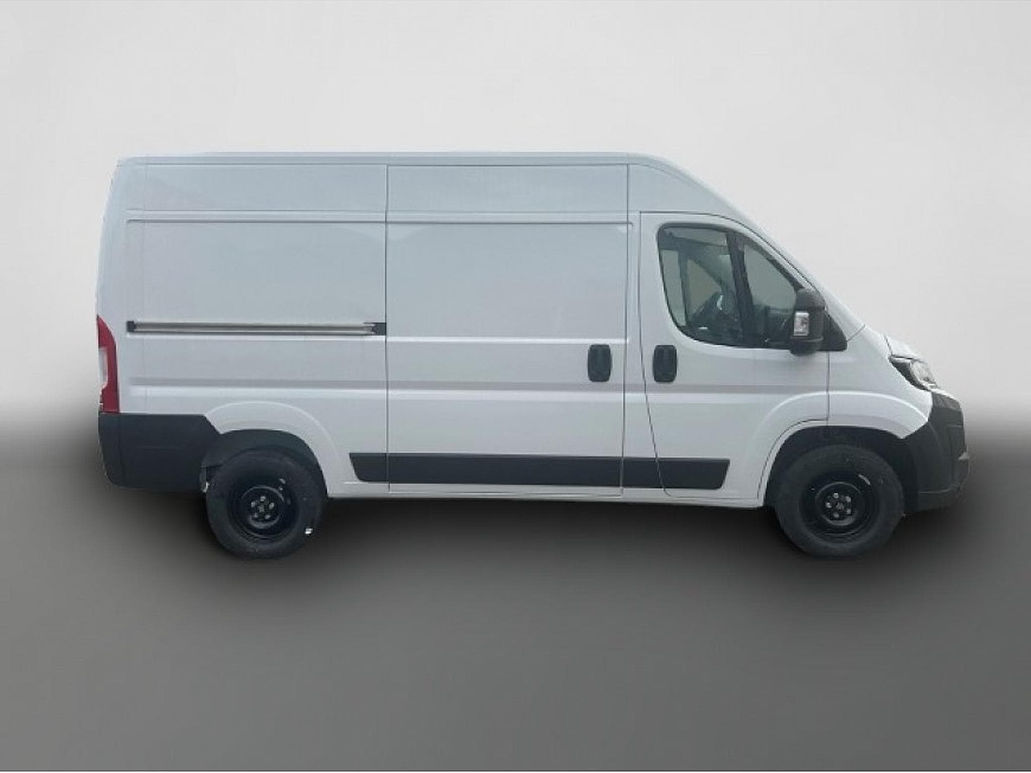 Fiat Ducato (2025) - Photo 3