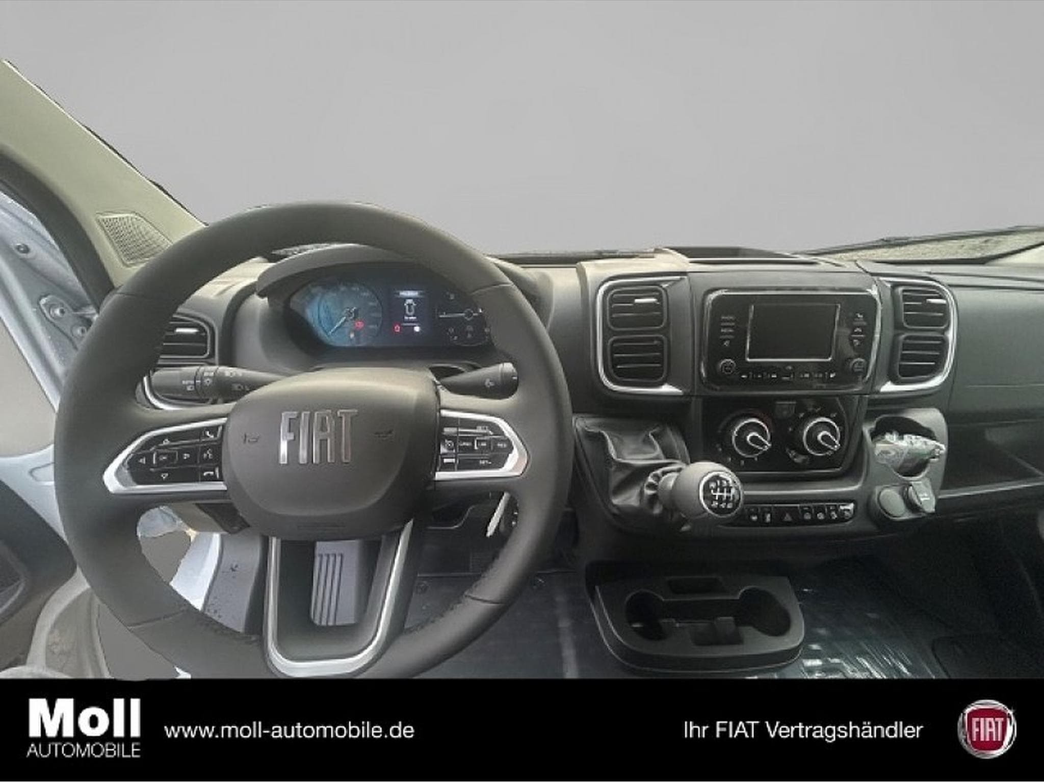 Fiat Ducato (2025) - Photo 5