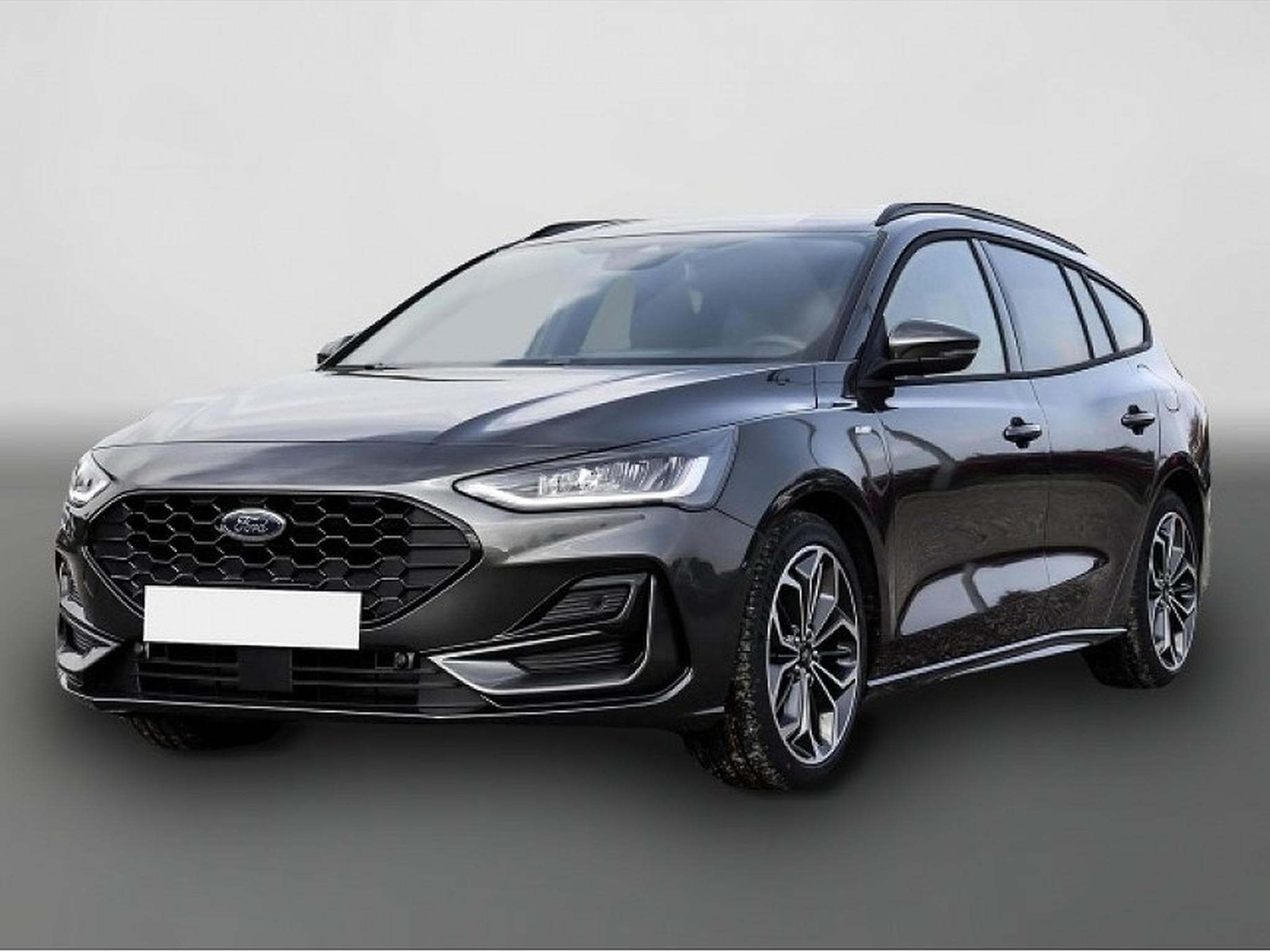 Ford Focus (2025) - Photo 1