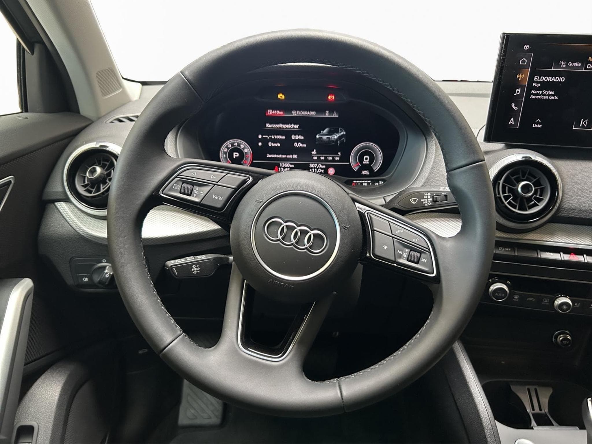 Audi Q2 S line (2026) - Foto 10