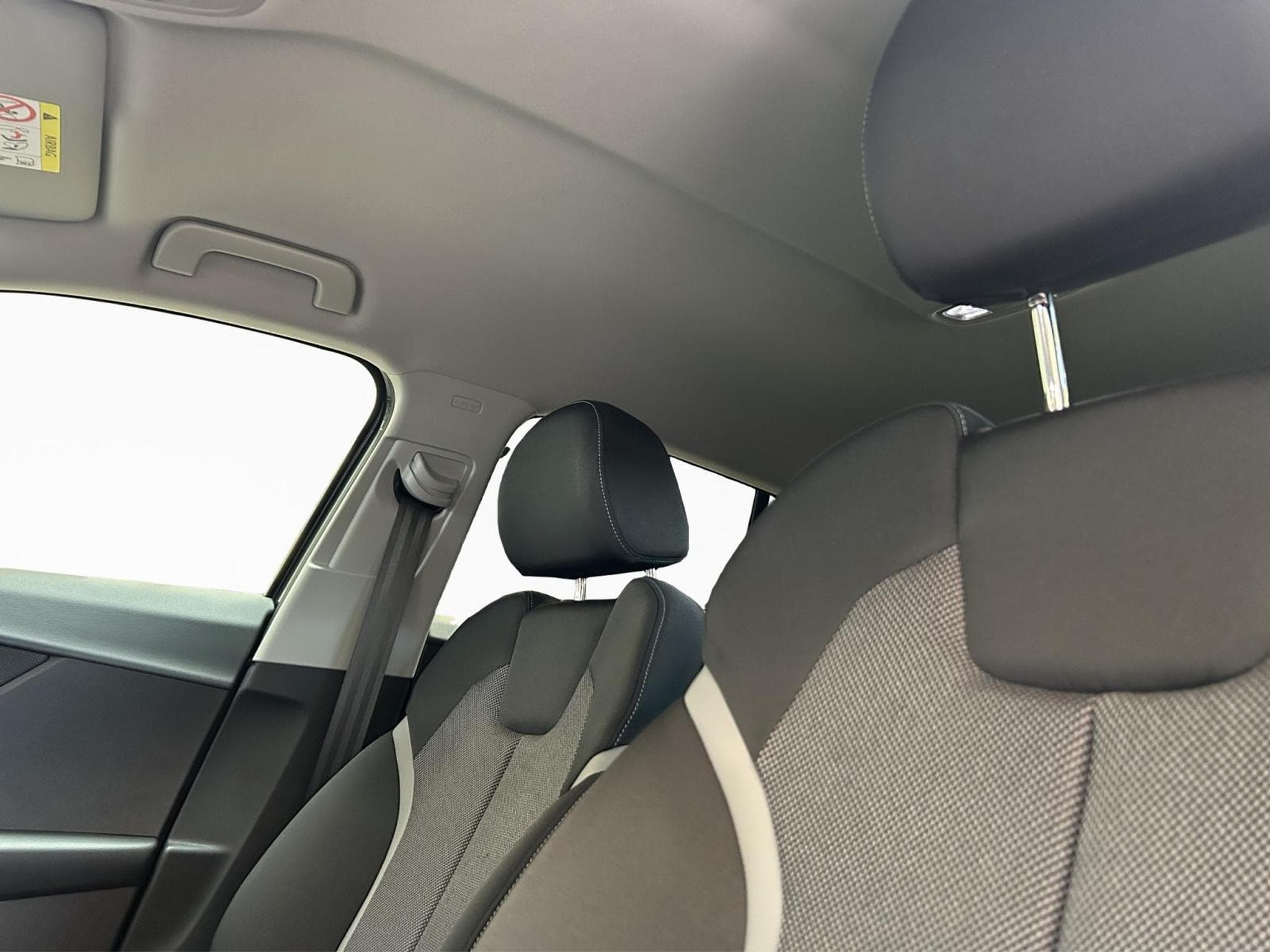 Audi Q2 S line (2026) - Foto 15