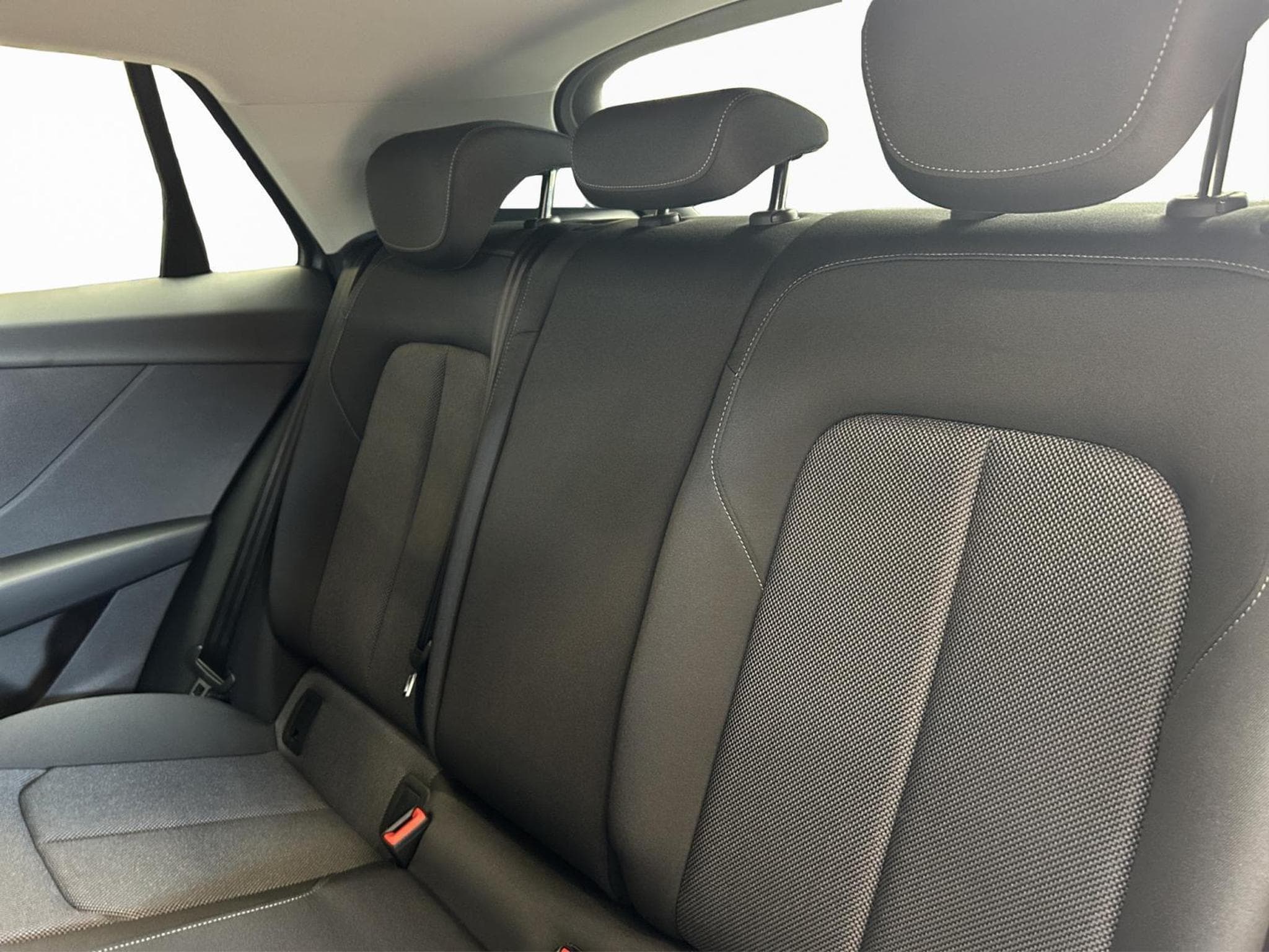 Audi Q2 S line (2026) - Foto 16