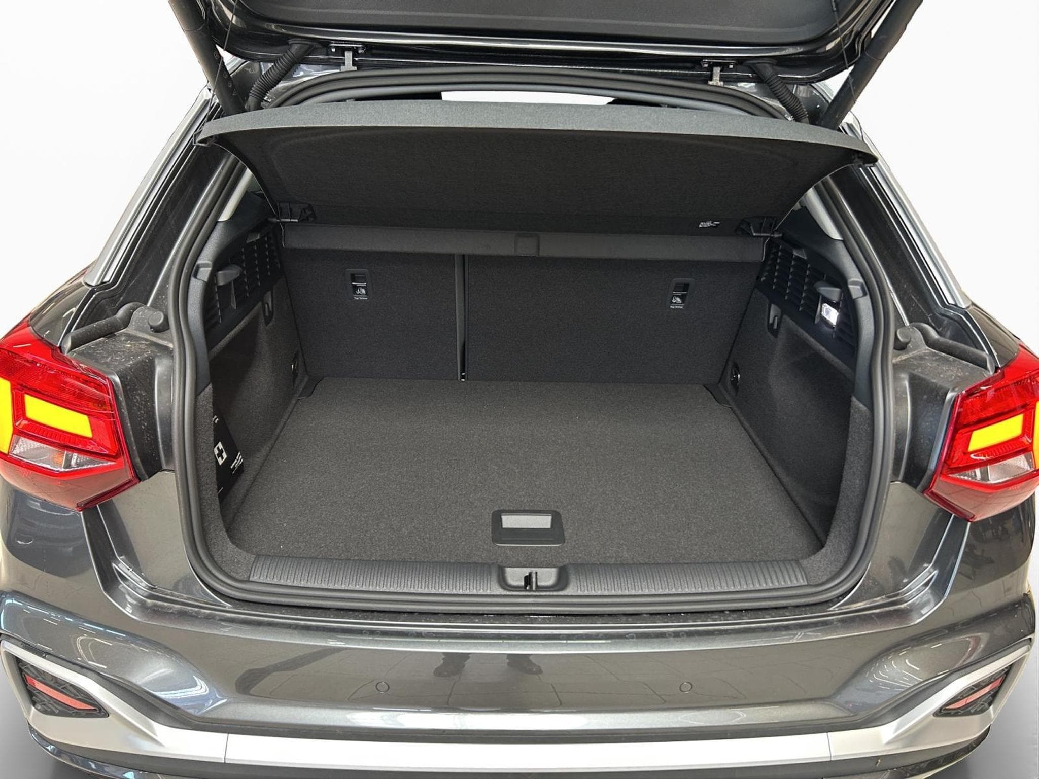 Audi Q2 S line (2026) - Foto 17