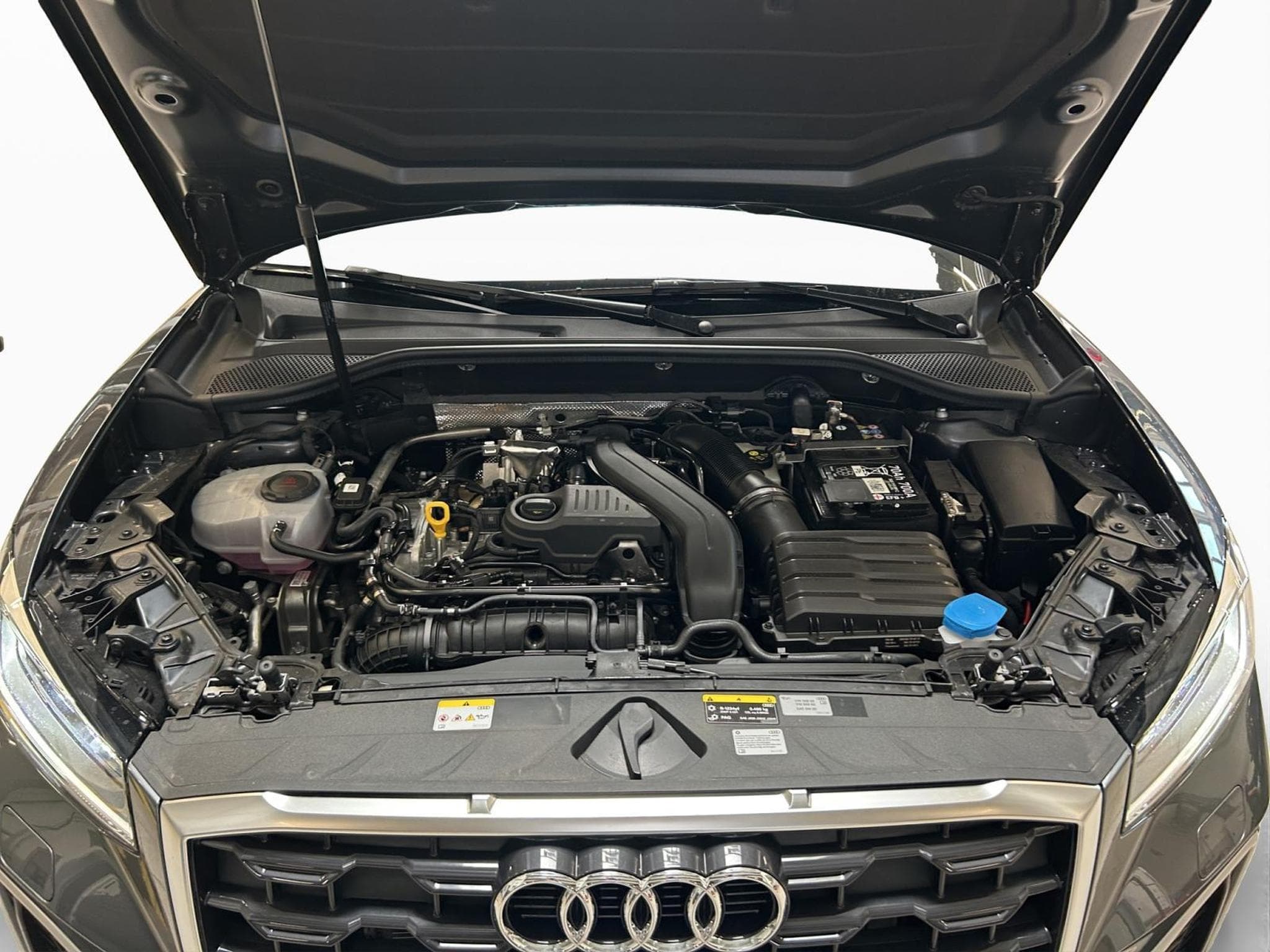 Audi Q2 S line (2026) - Foto 18