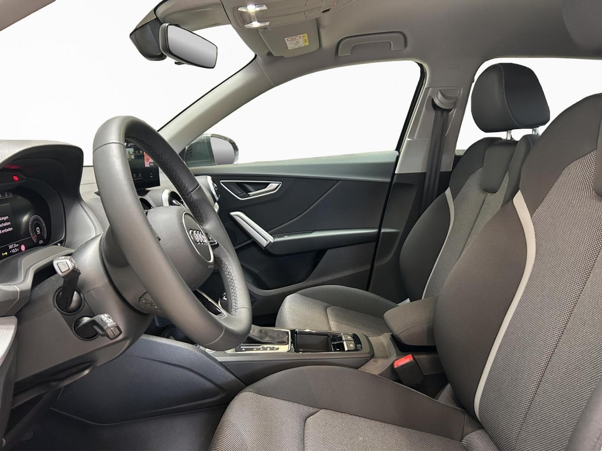 Audi Q2 S line (2026) - Foto 9