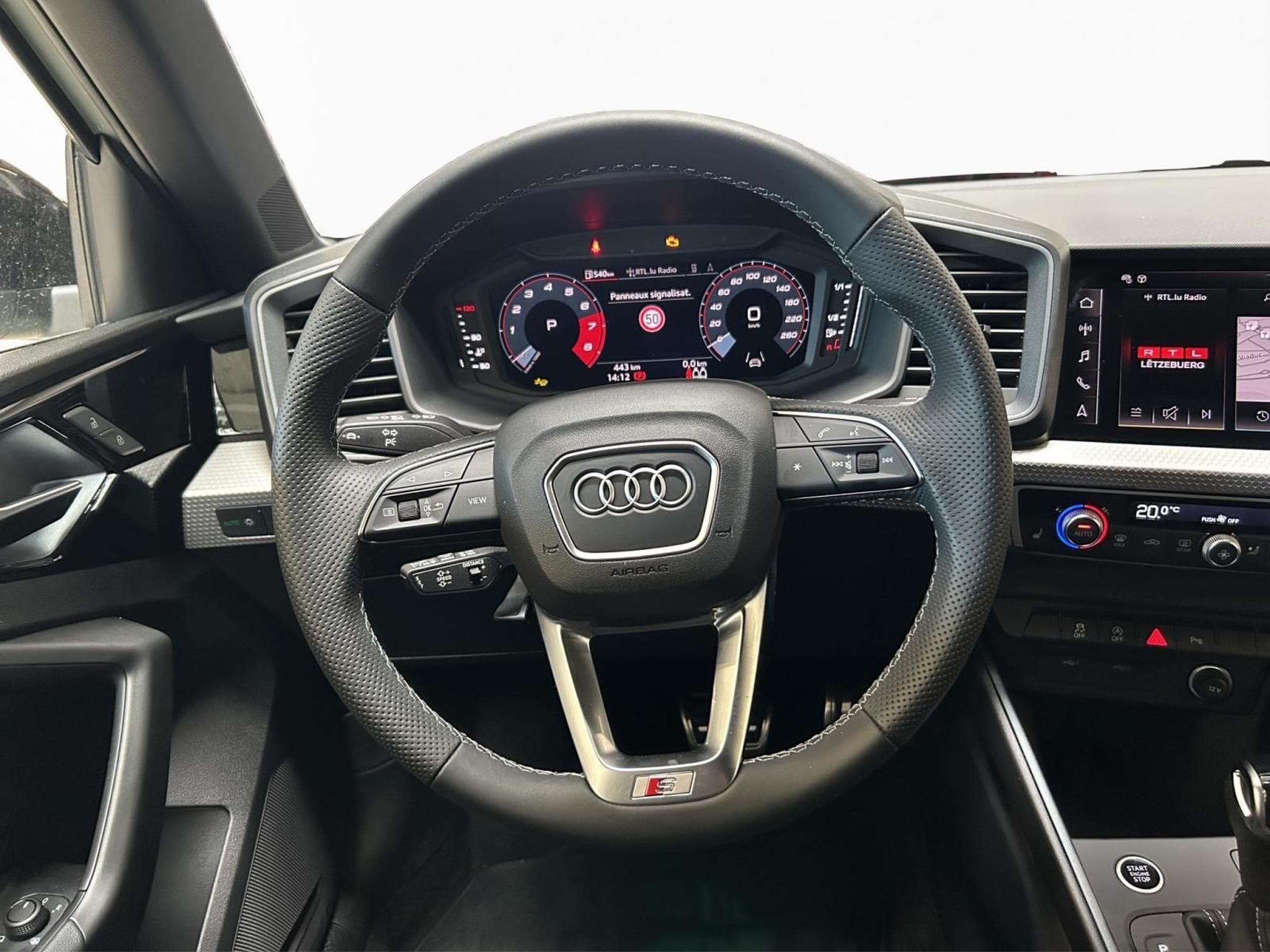 Audi A1 S line (2026) - Foto 10