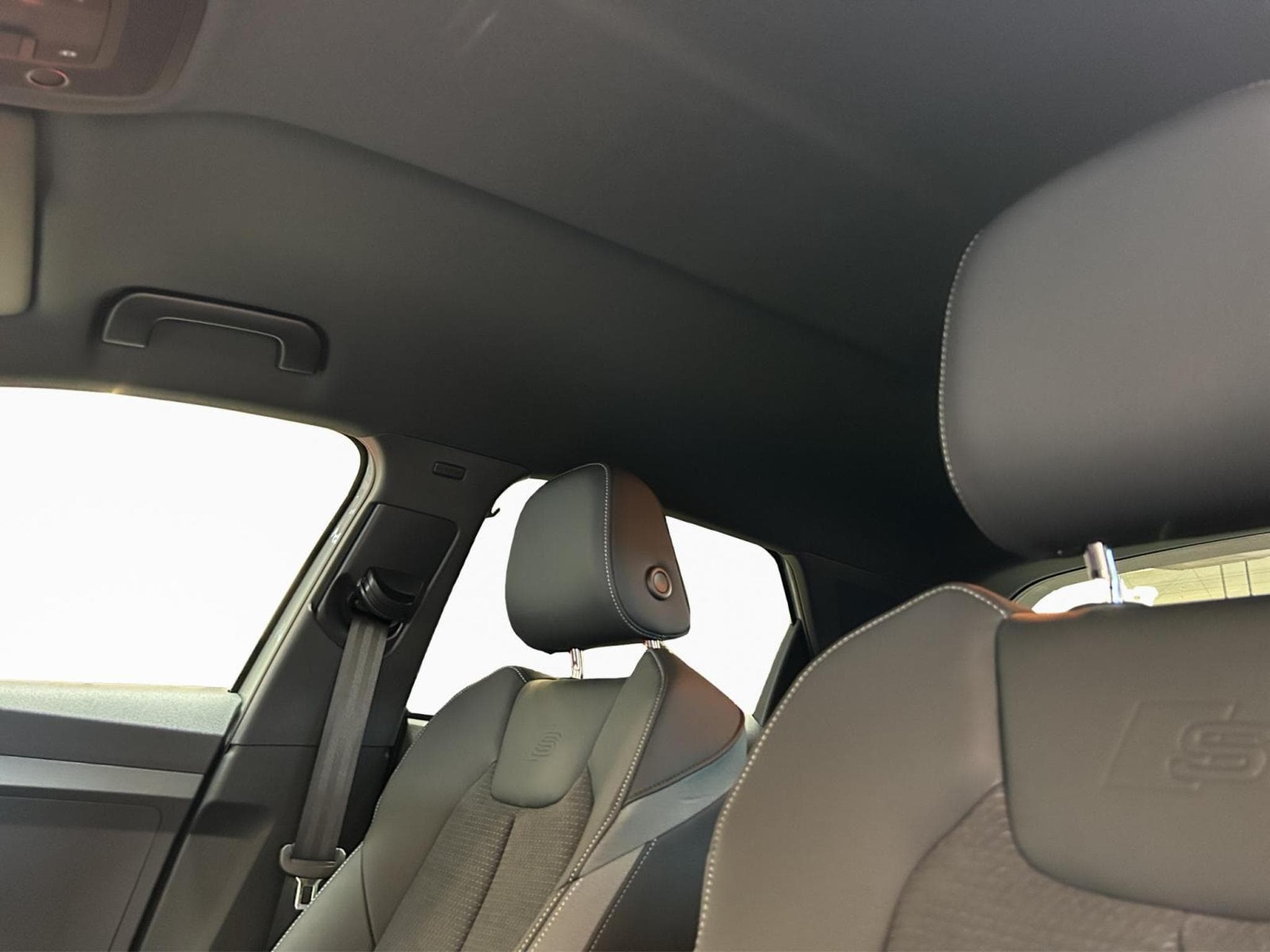 Audi A1 S line (2026) - Foto 15