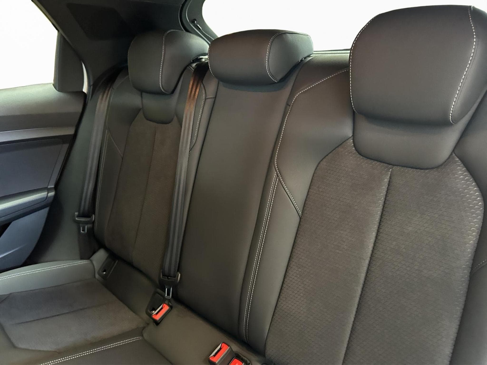 Audi A1 S line (2026) - Foto 16