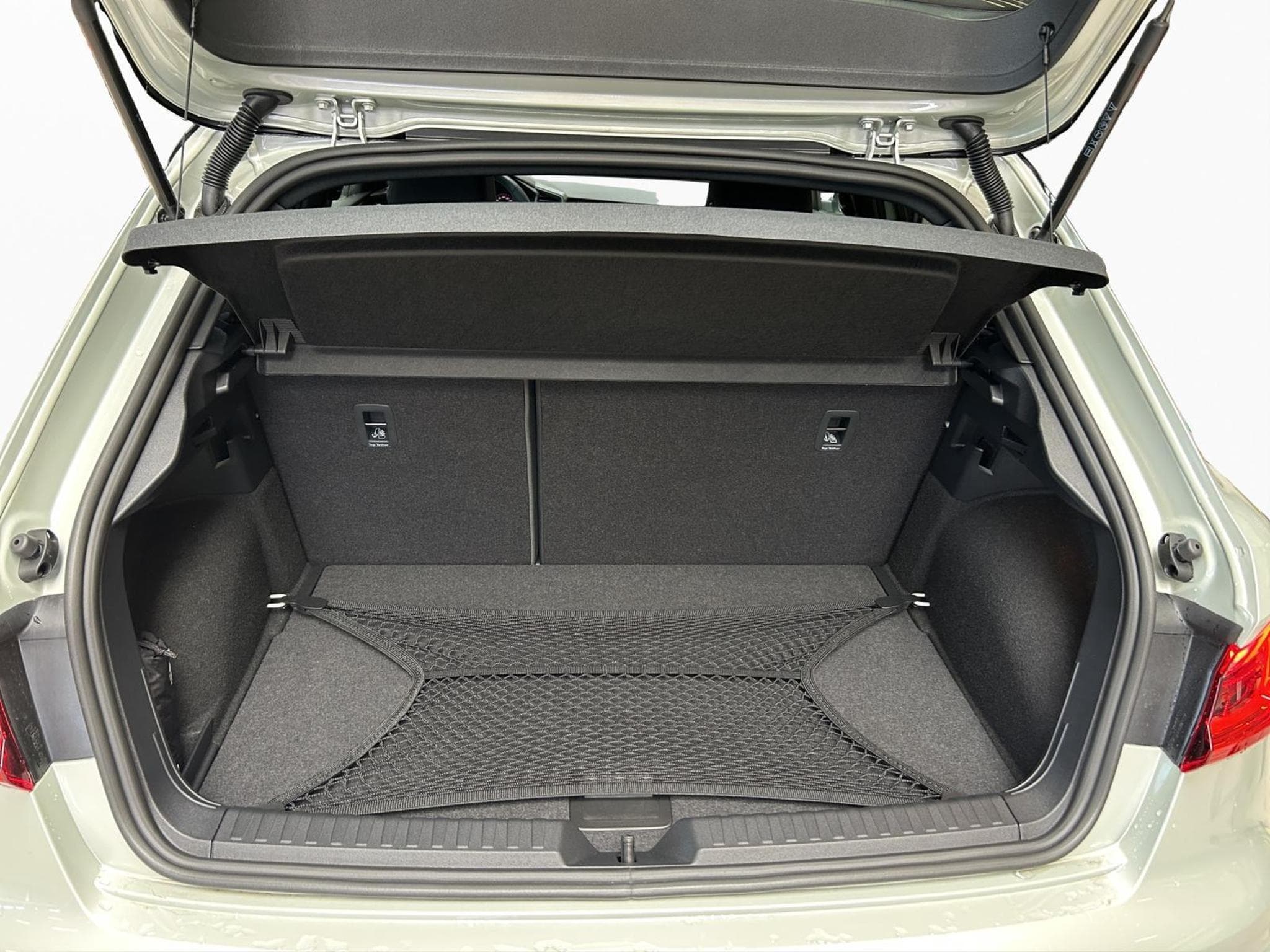 Audi A1 S line (2026) - Foto 17