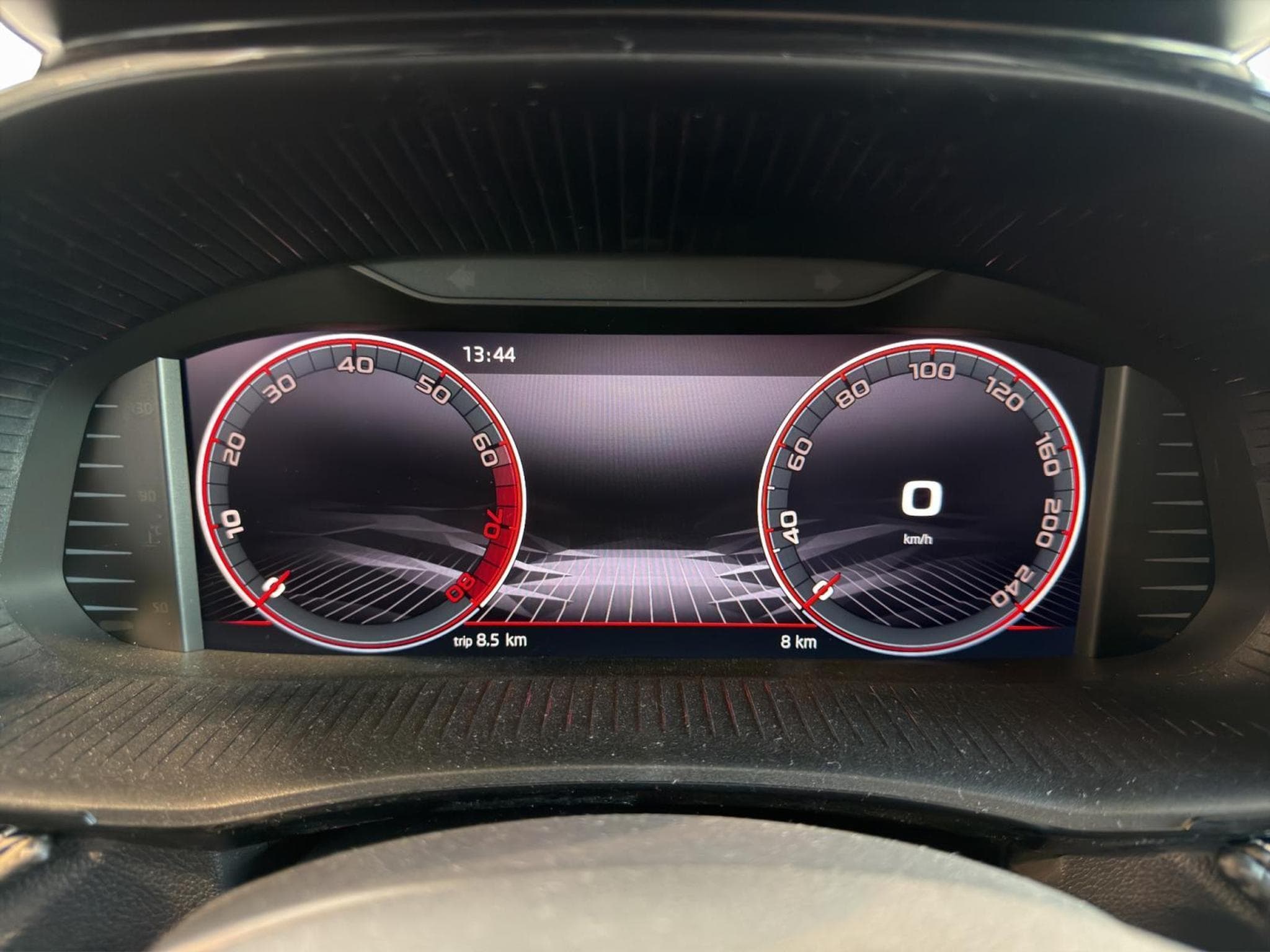 Skoda Fabia 130 edition (2026) - Photo 10