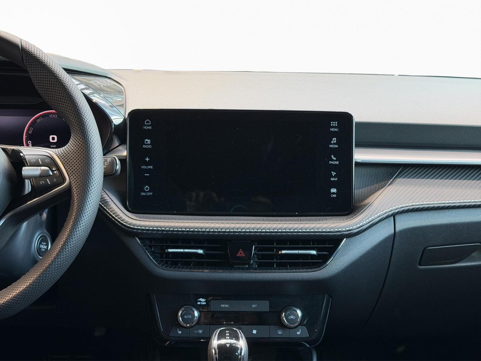 Skoda Fabia 130 edition (2026) - Photo 12