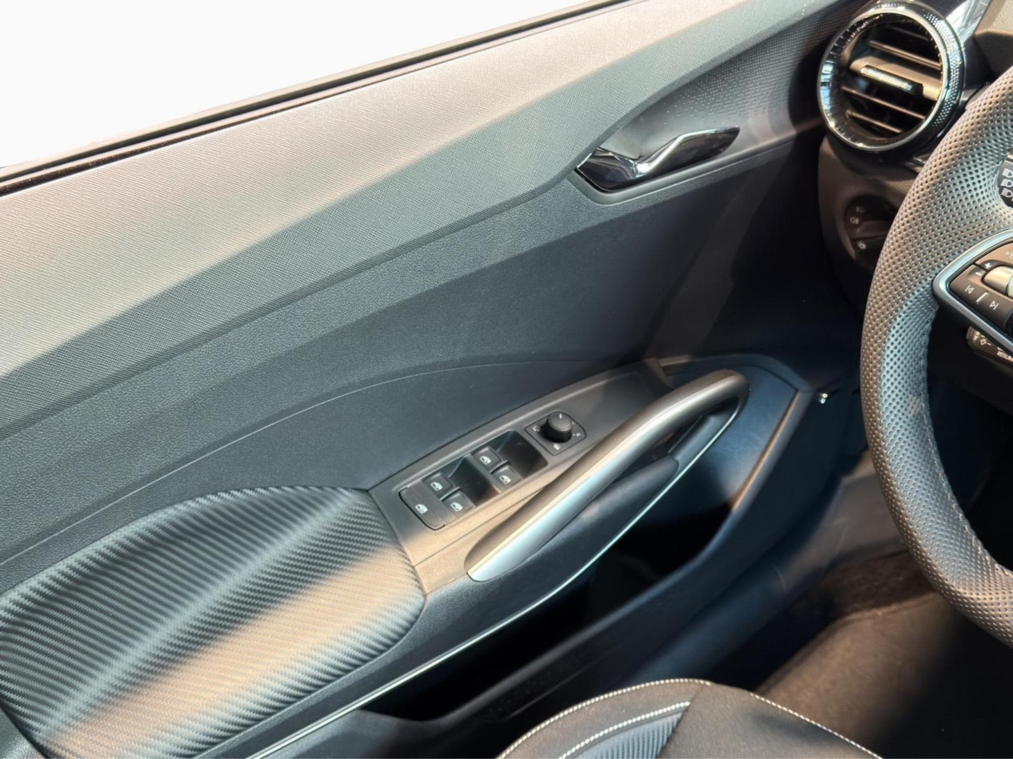 Skoda Fabia 130 edition (2026) - Photo 13