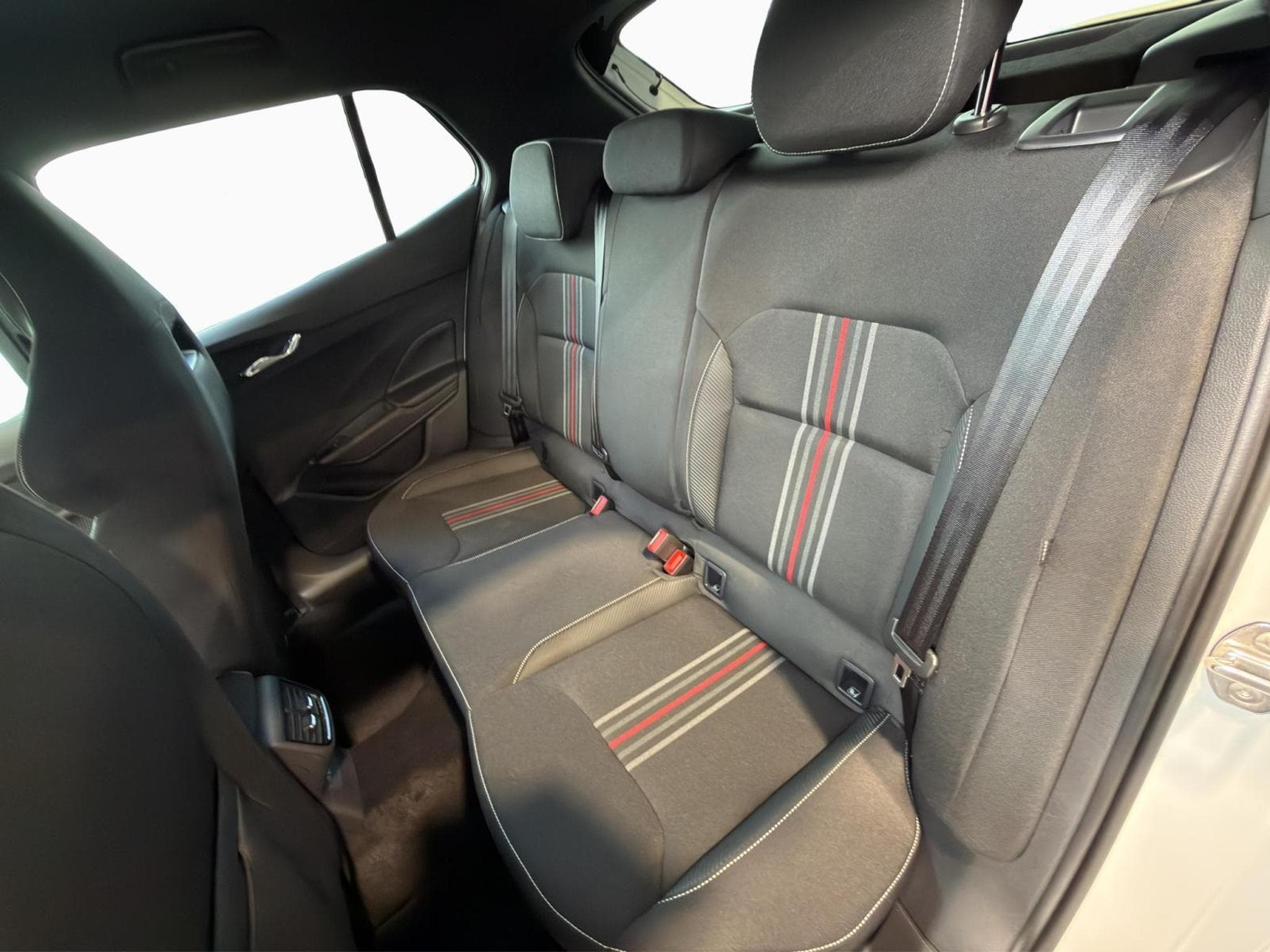 Skoda Fabia 130 edition (2026) - Photo 14