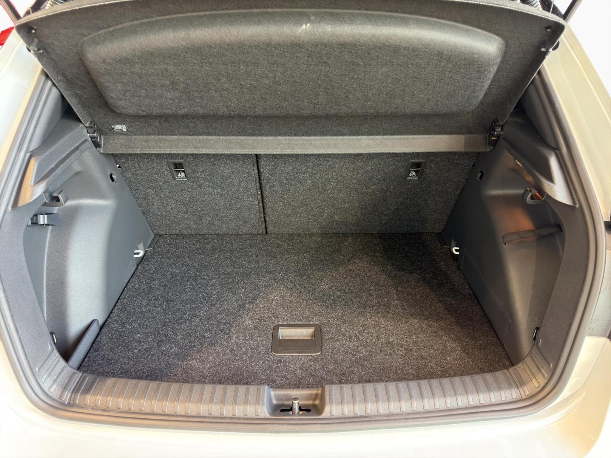 Skoda Fabia 130 edition (2026) - Photo 15