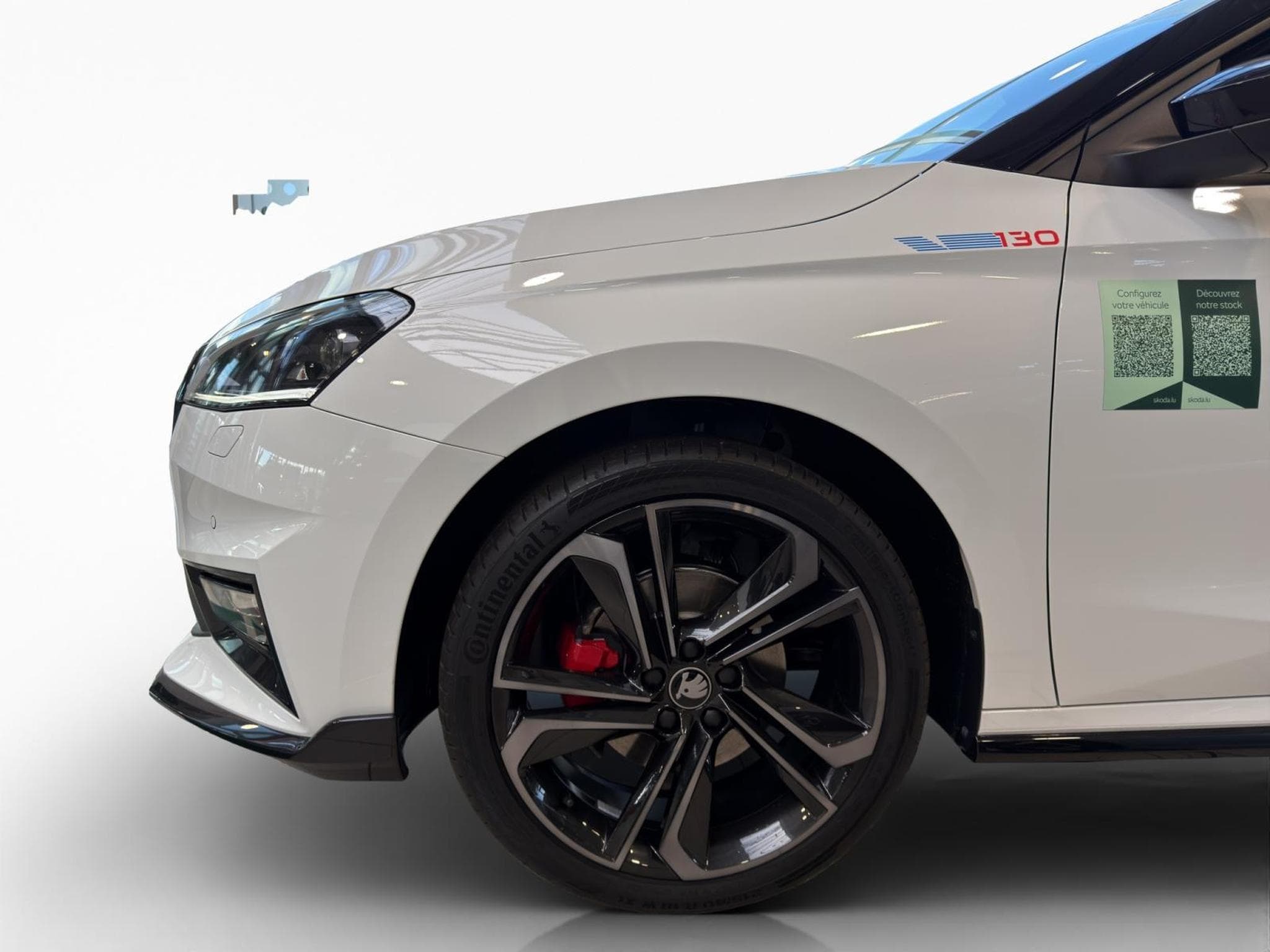 Skoda Fabia 130 edition (2026) - Photo 6