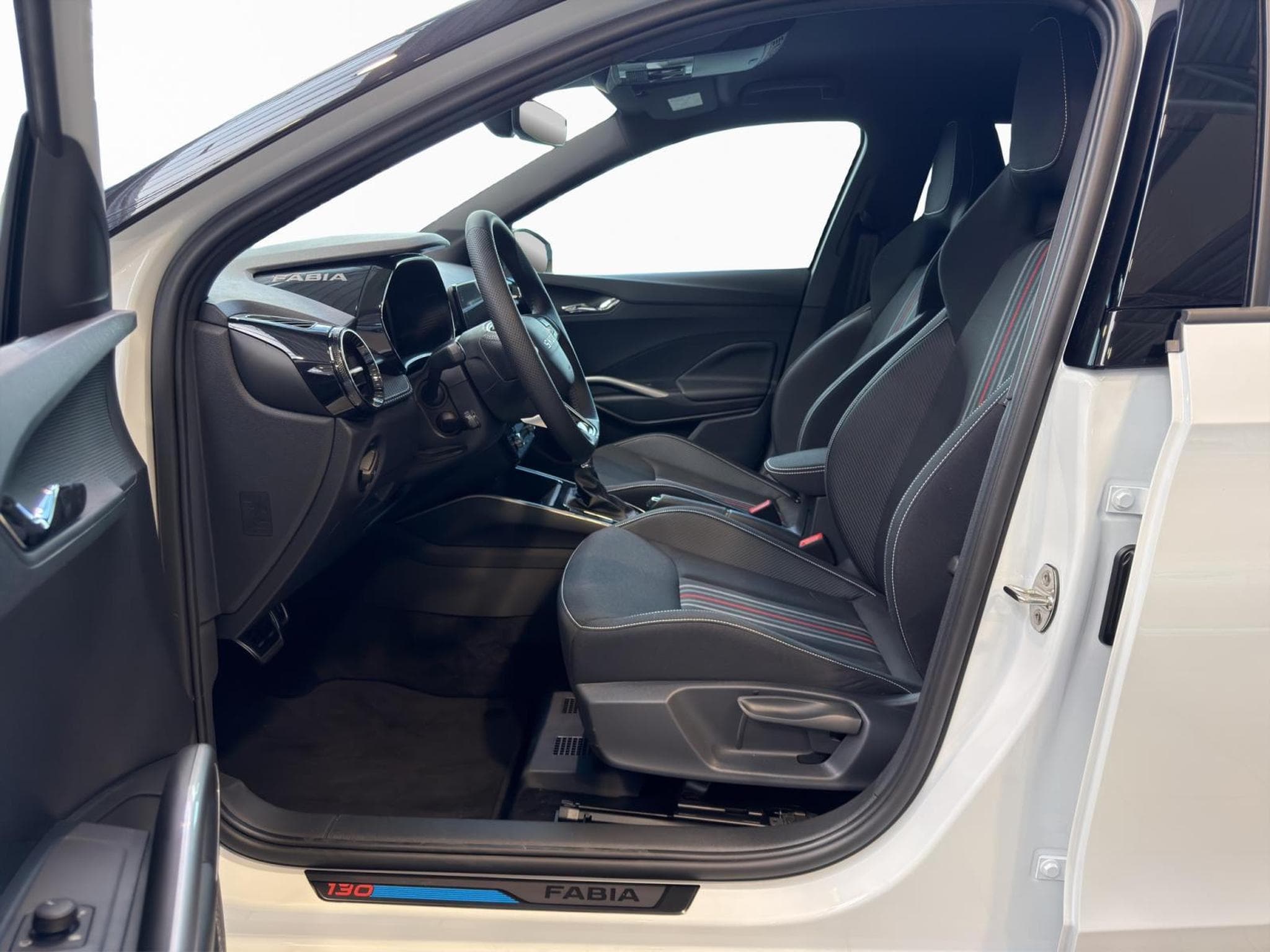 Skoda Fabia 130 edition (2026) - Photo 7
