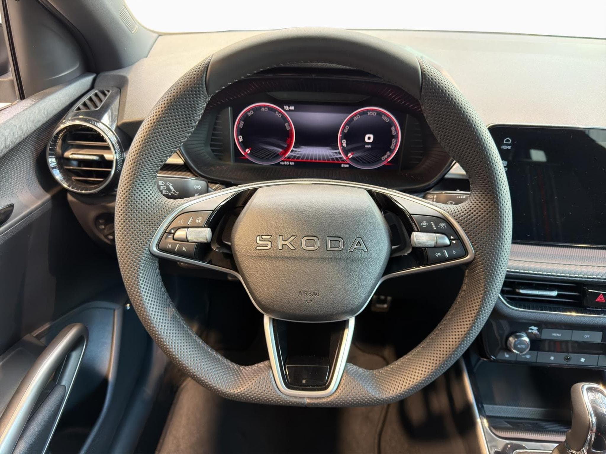 Skoda Fabia 130 edition (2026) - Photo 9