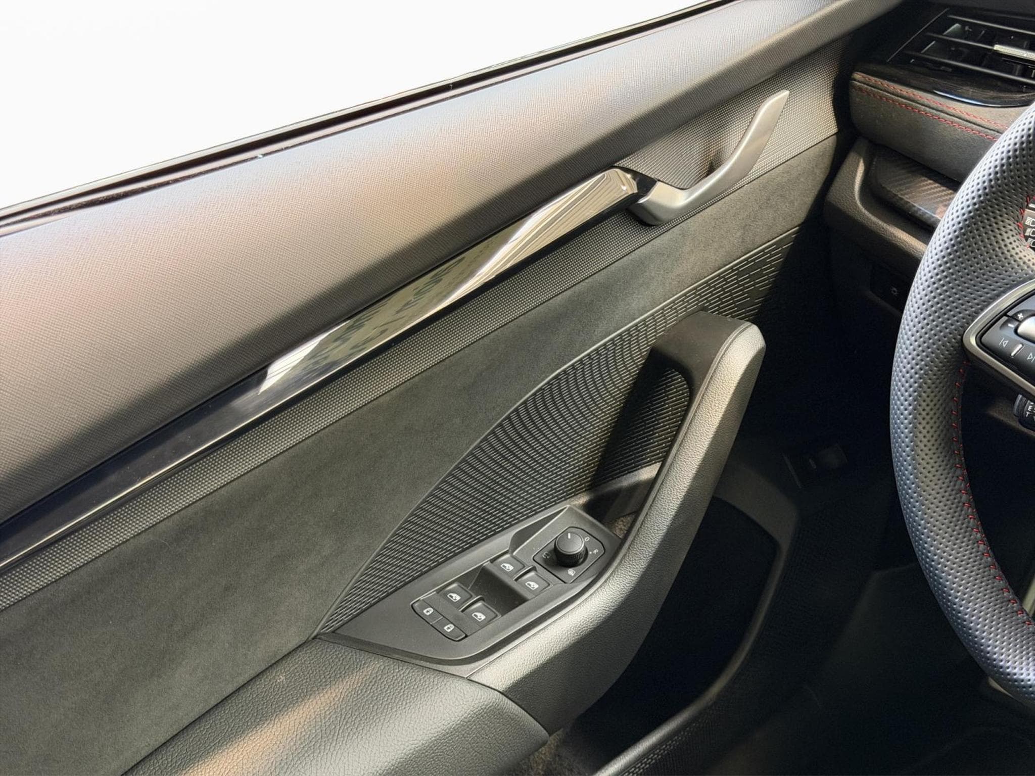 Skoda Octavia RS (2026) - Photo 11