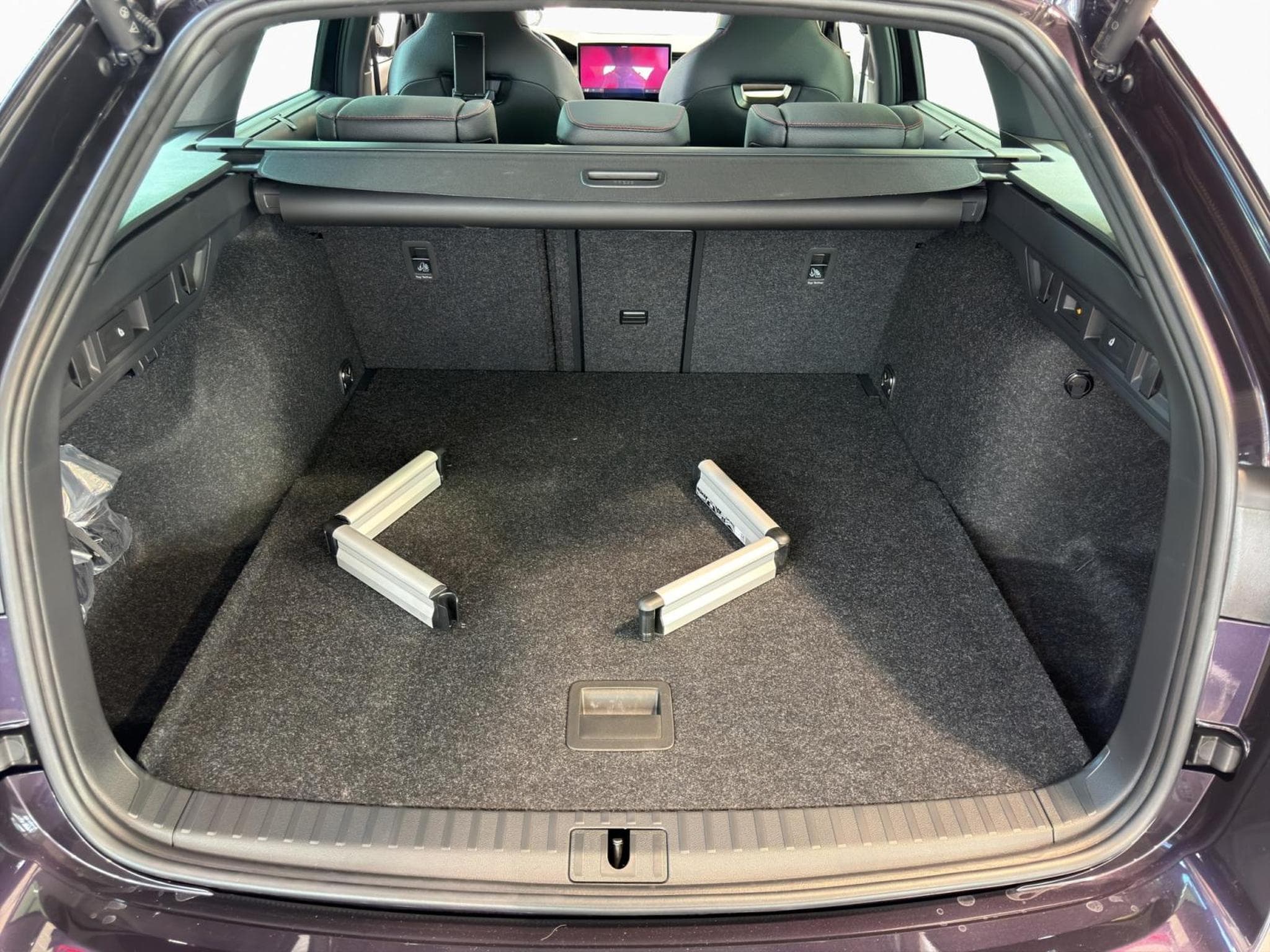 Skoda Octavia RS (2026) - Photo 14