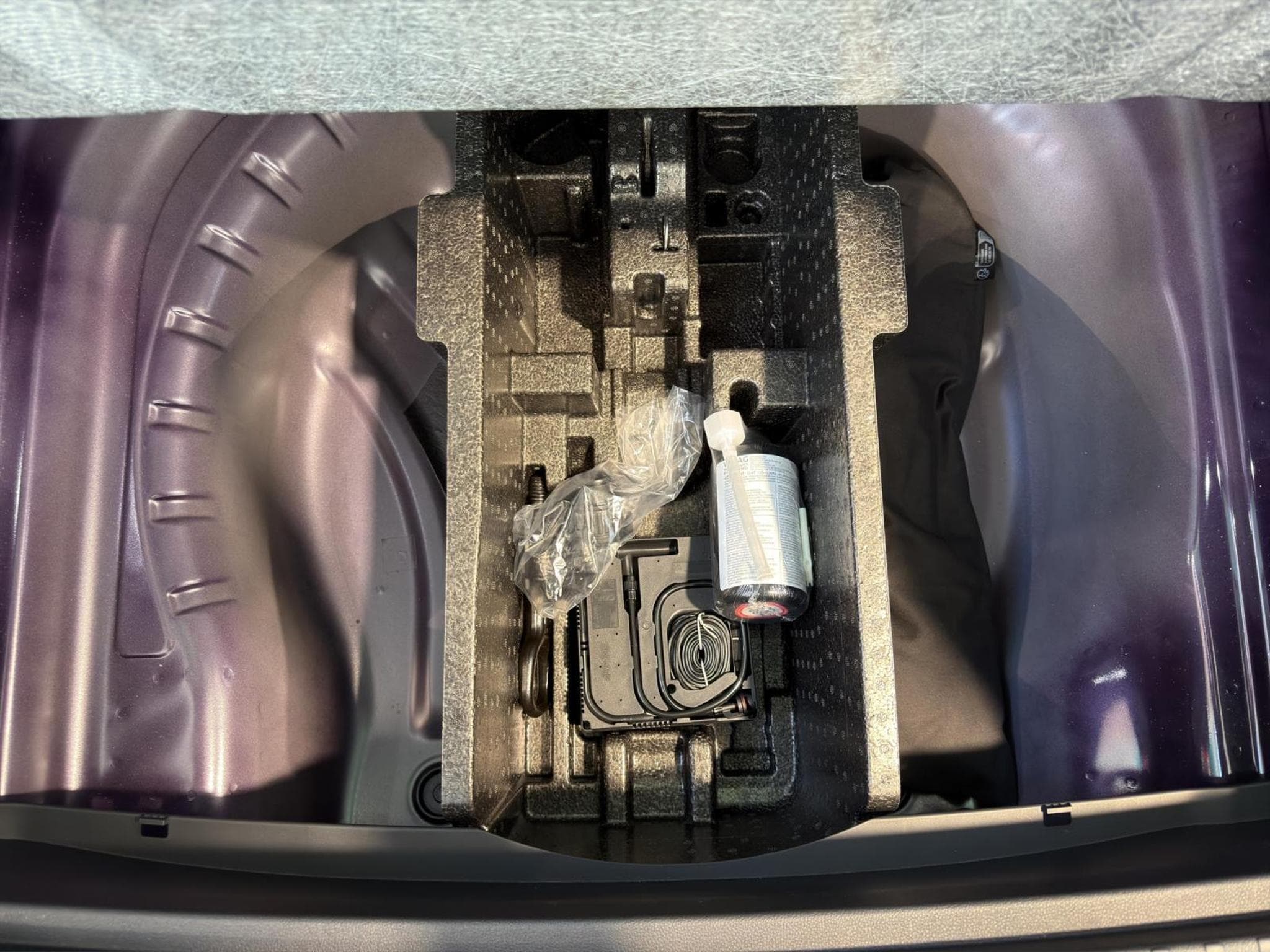 Skoda Octavia RS (2026) - Photo 15