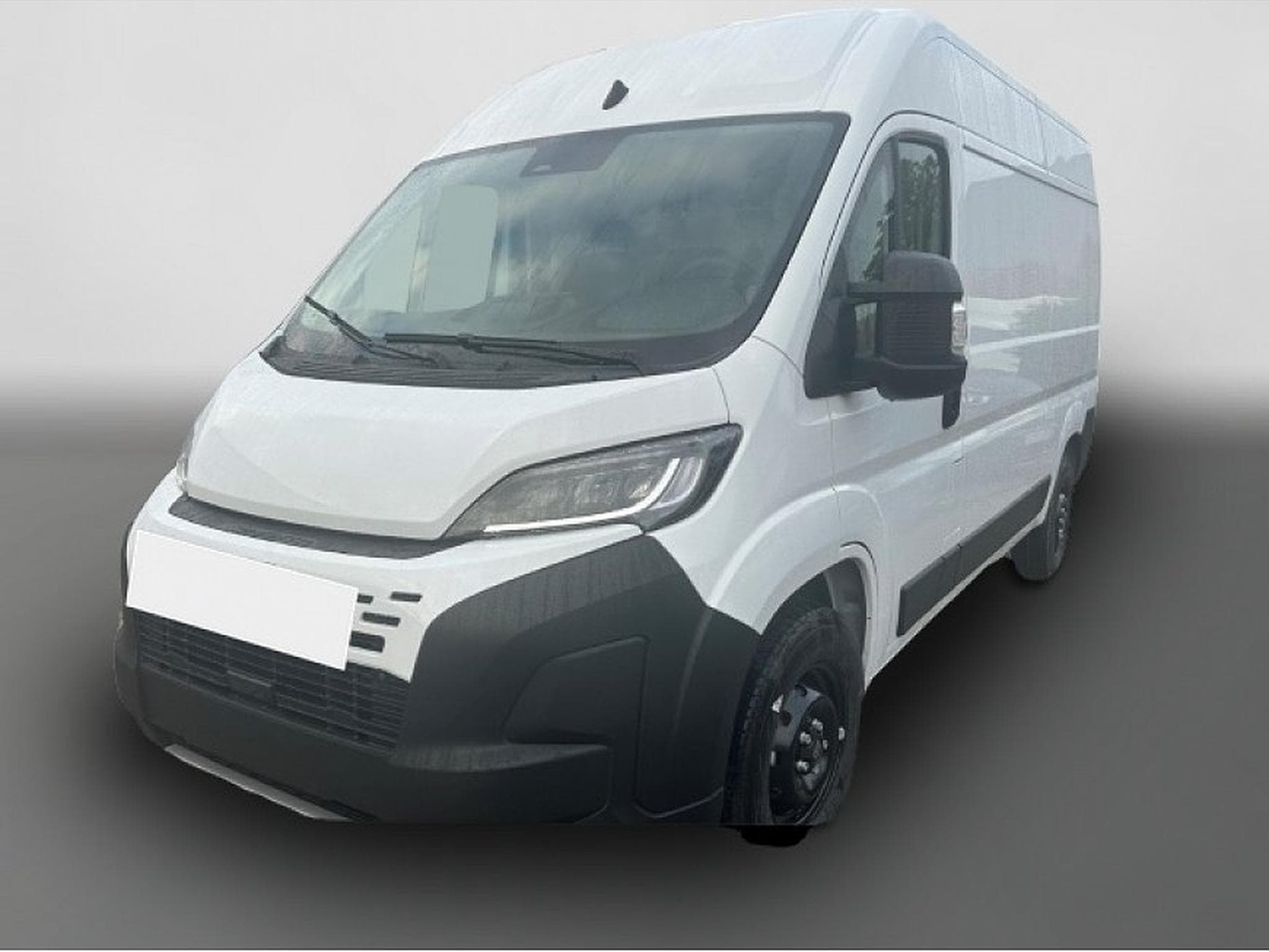 Fiat Ducato (2025) - Photo 1
