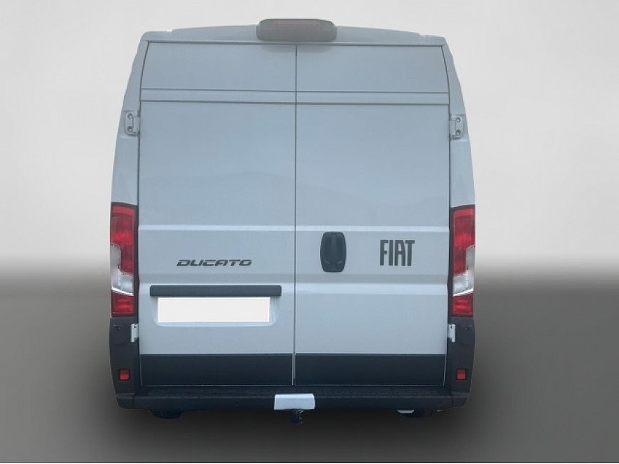 Fiat Ducato (2025) - Photo 4