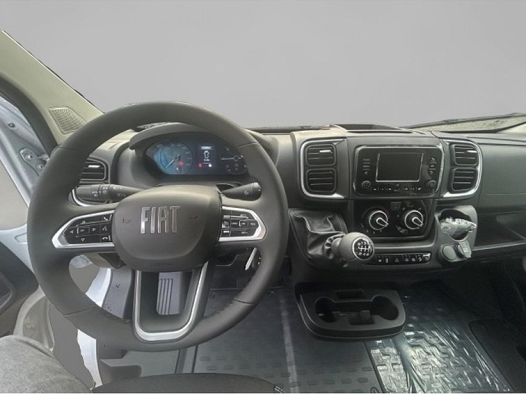 Fiat Ducato (2025) - Photo 5